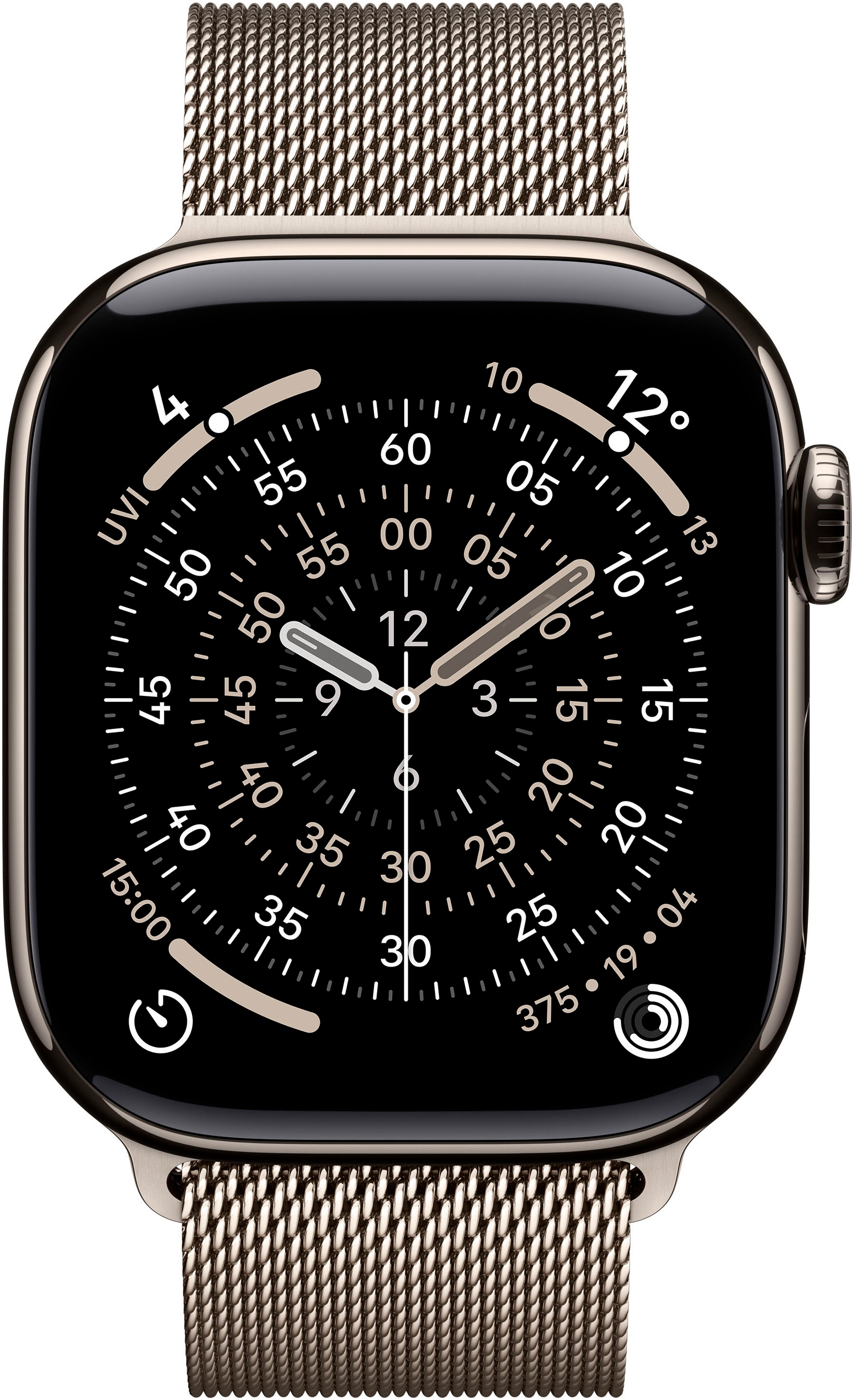 Apple Smartwatch »Watch Series 11«, Watch OS, 64 GB