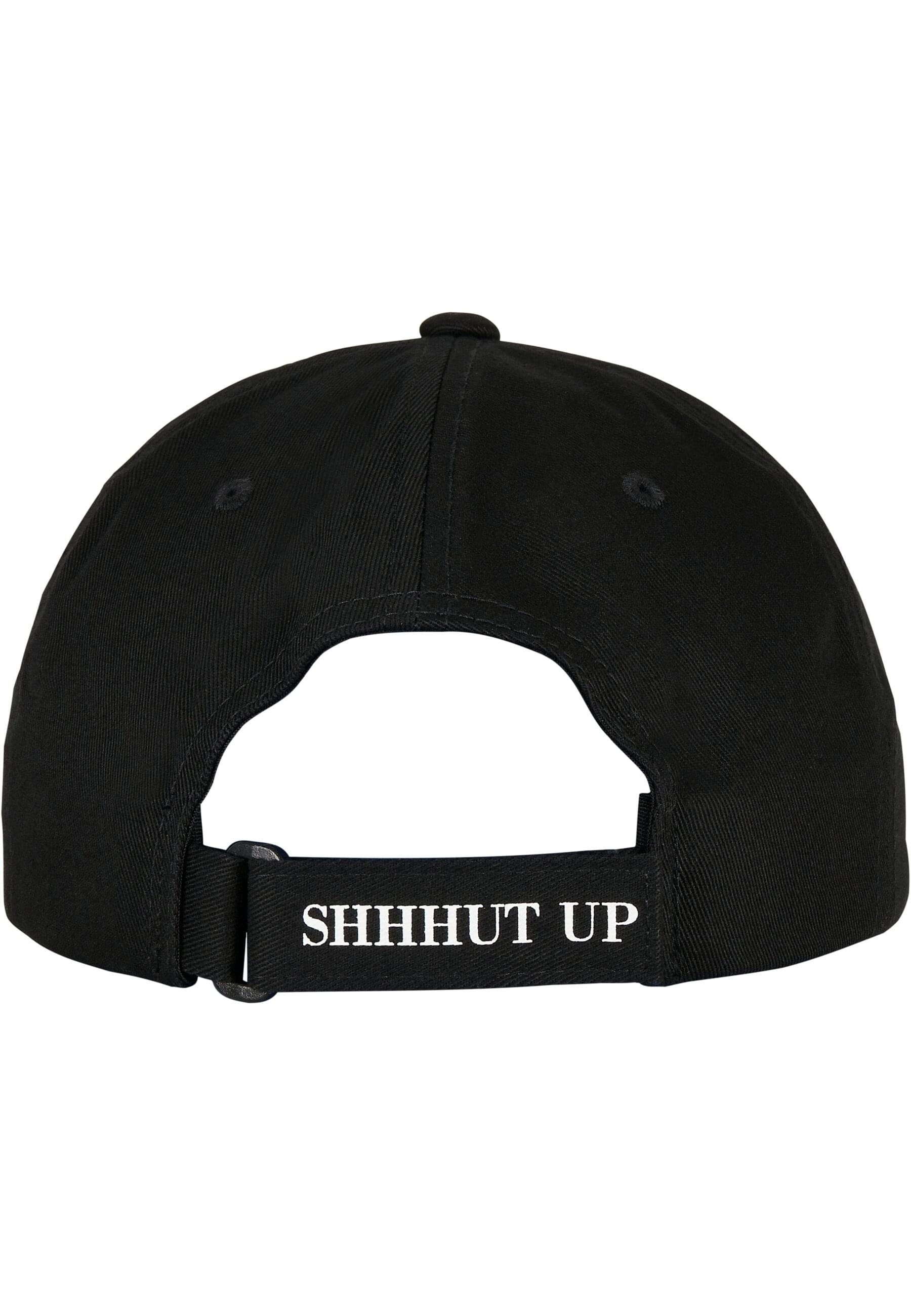 CAYLER & SONS Snapback Cap »Cayler & Sons Unisex C&S WL STFU Adjustable Cruved Cap«