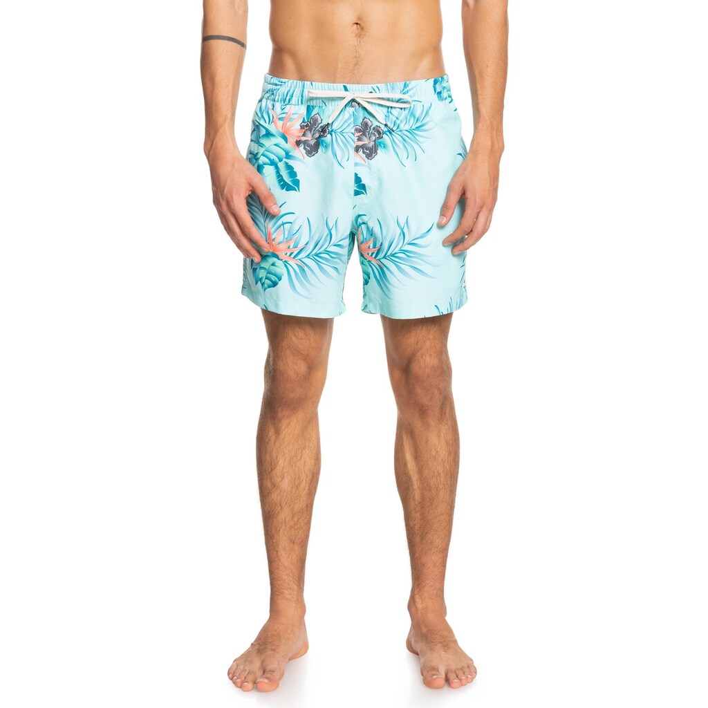 Quiksilver Badeshorts »Paradise Express 15"«