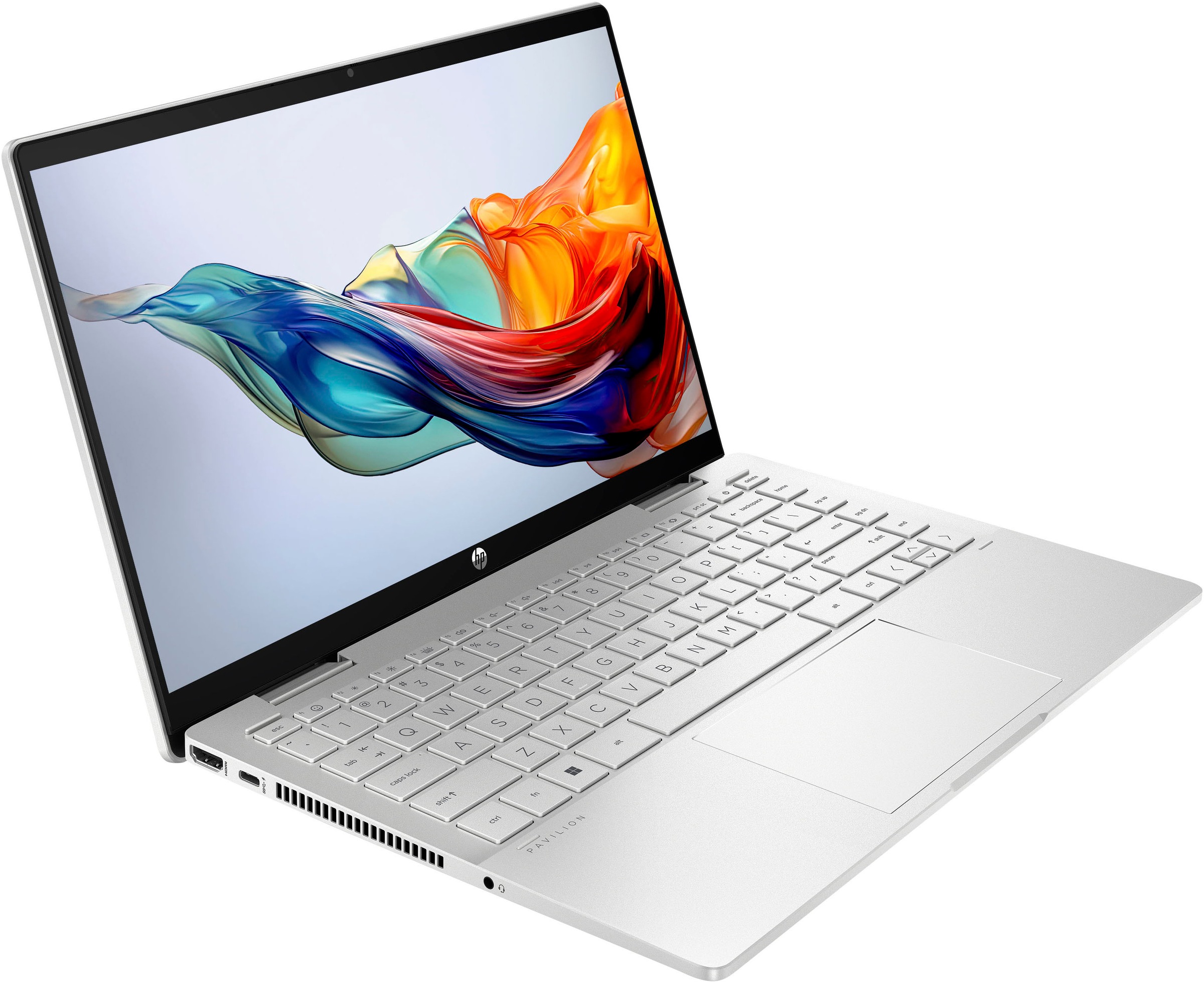 HP Notebook »14-ek20«, 35,6 cm, / 14 Zoll, Intel, Core 5, Intel Graphics, 512 GB SSD, 14-ek2055ng