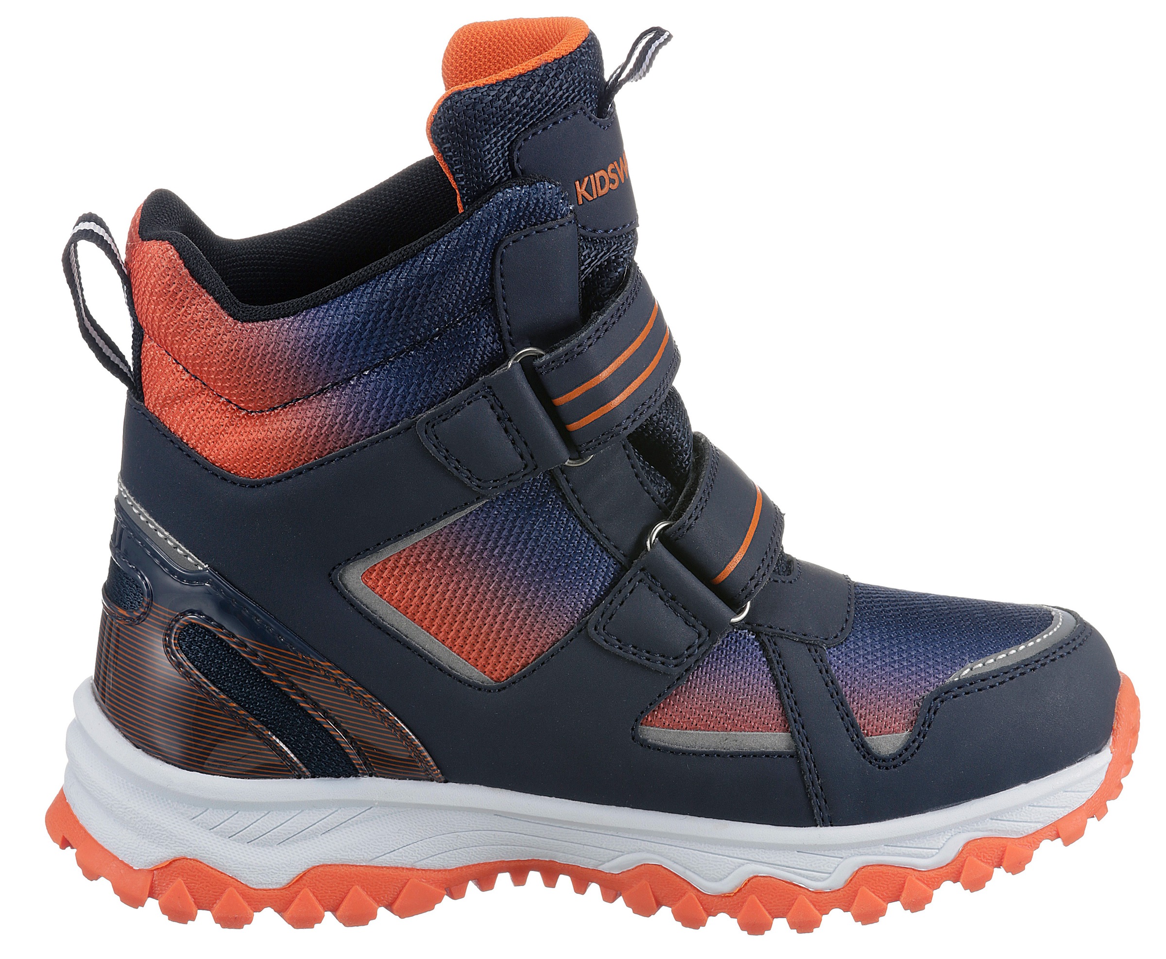 KIDSWORLD Winterstiefel