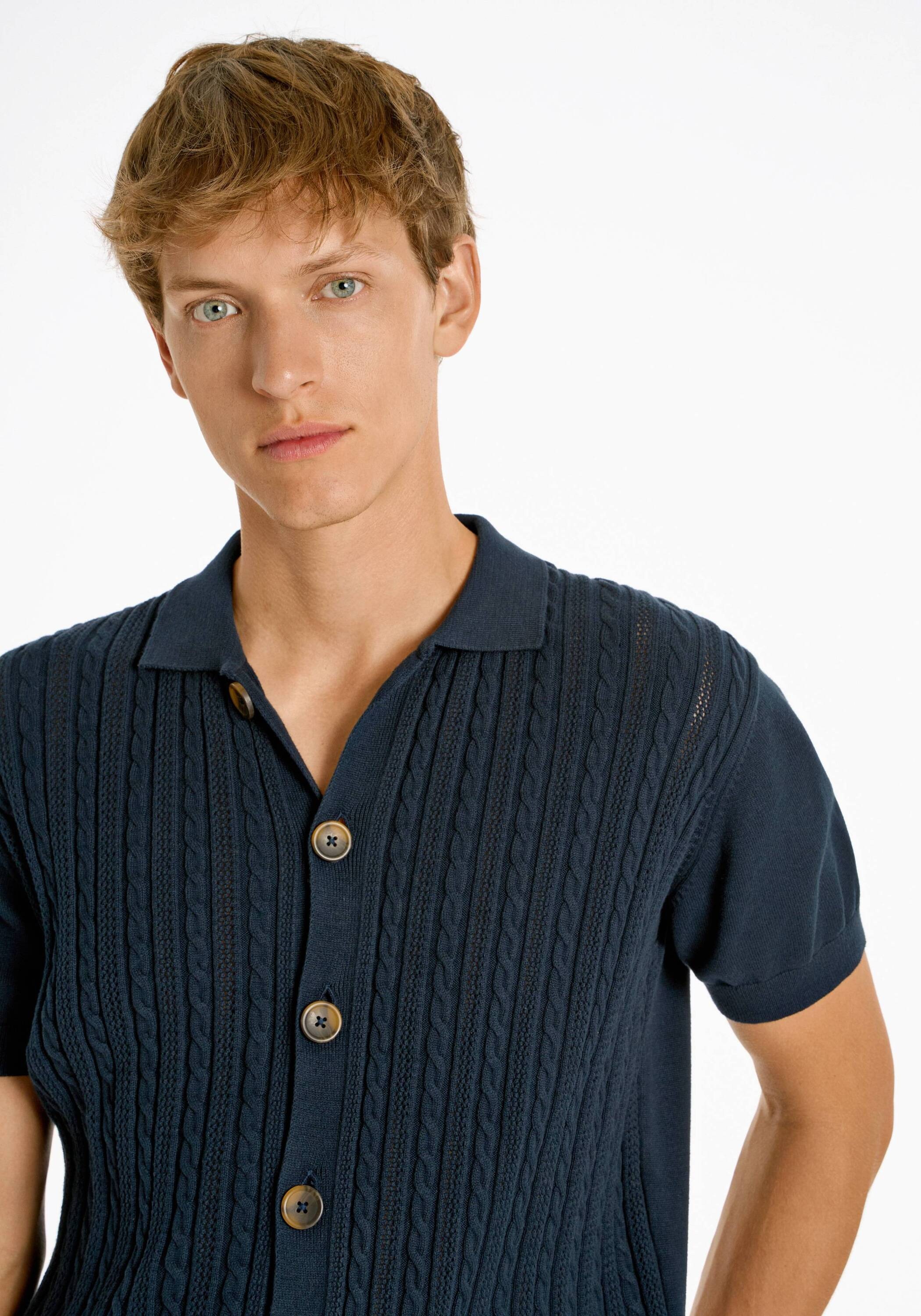 LINDBERGH Cardigan »Lindbergh Cardigan«