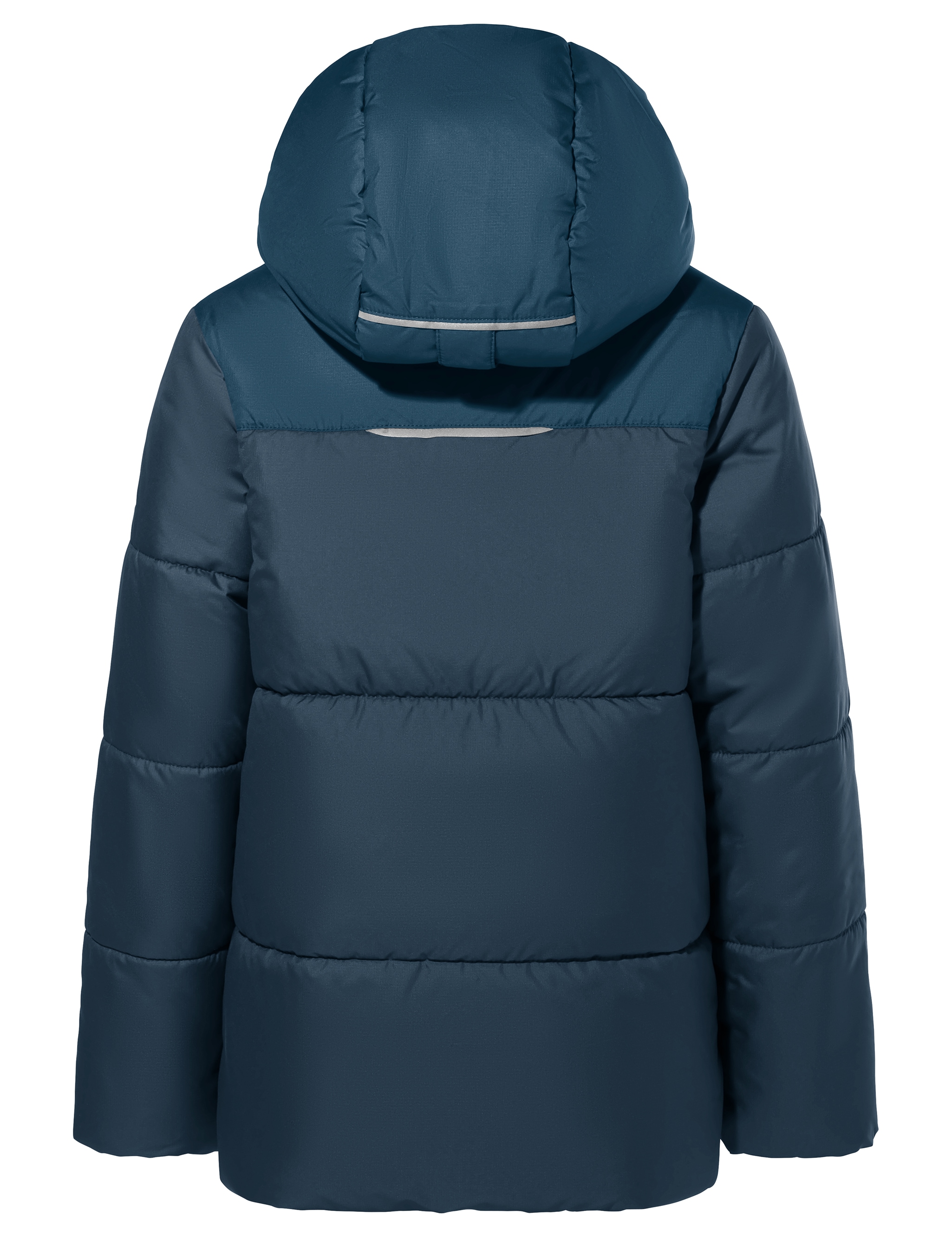 VAUDE Outdoorjacke »KIDS LULEA INSULATION JACKET«, (1 St.)