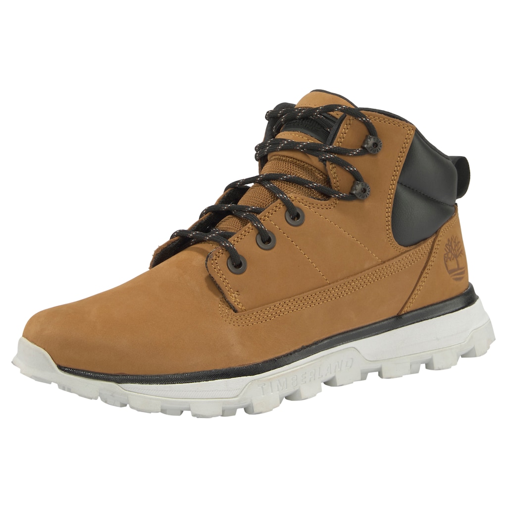 Timberland Schnürboots »Treeline Mid«