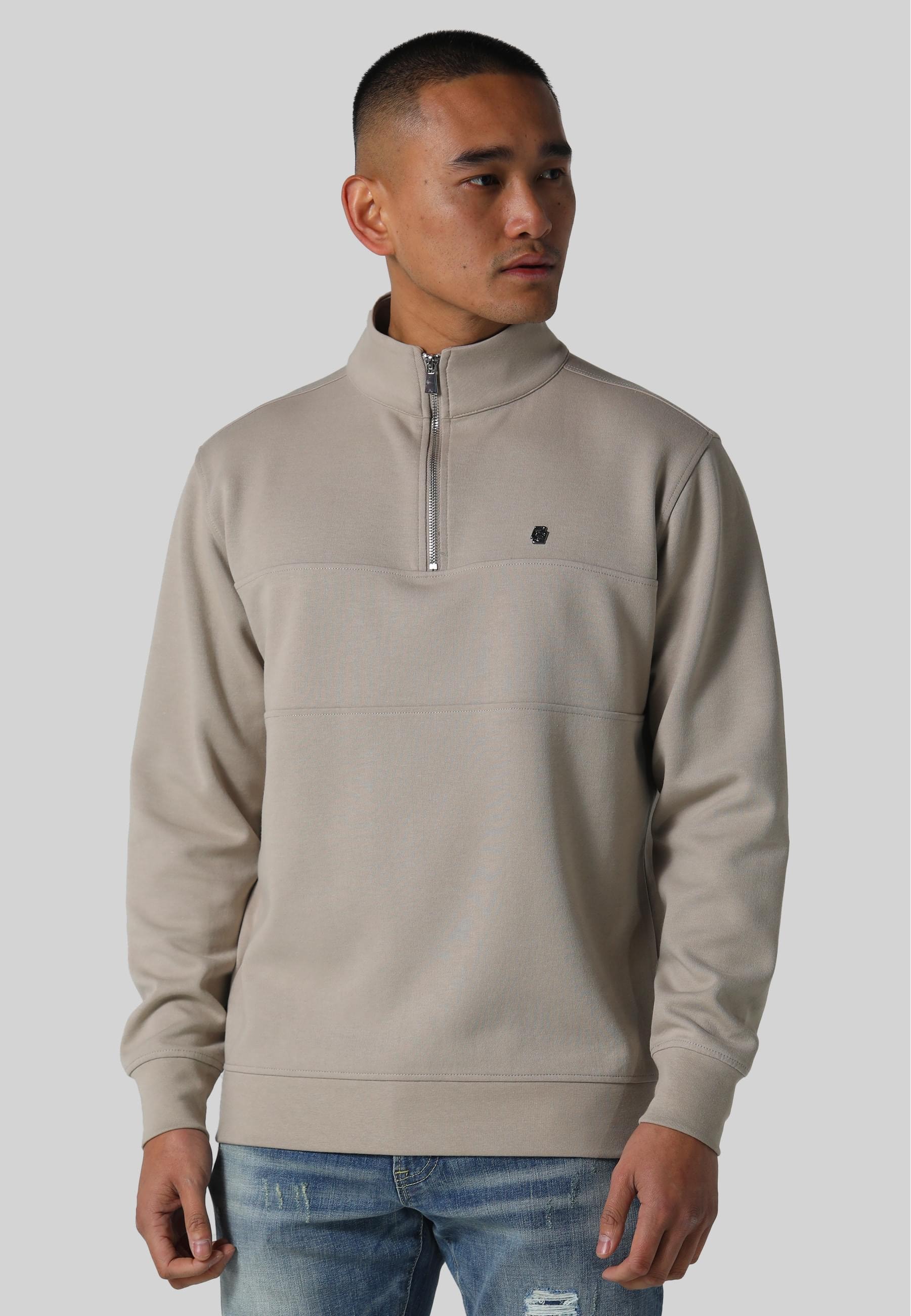 883Police Sweater »883 Police MILLOM SWEATSHIRTS«, (1 tlg.)