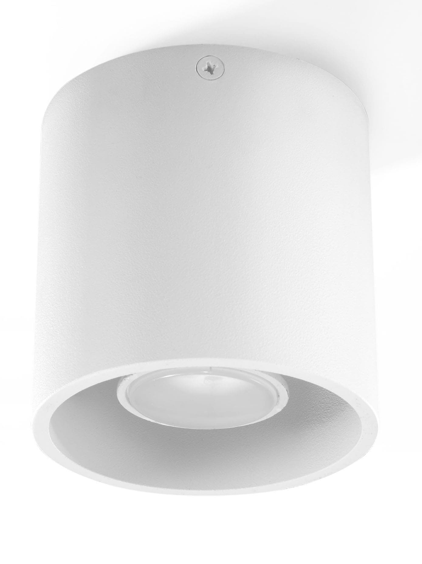 SOLLUX lighting Deckenleuchte »ORBIS«, 1 flammig-flammig, Deckenlampe | BAUR | Deckenlampen