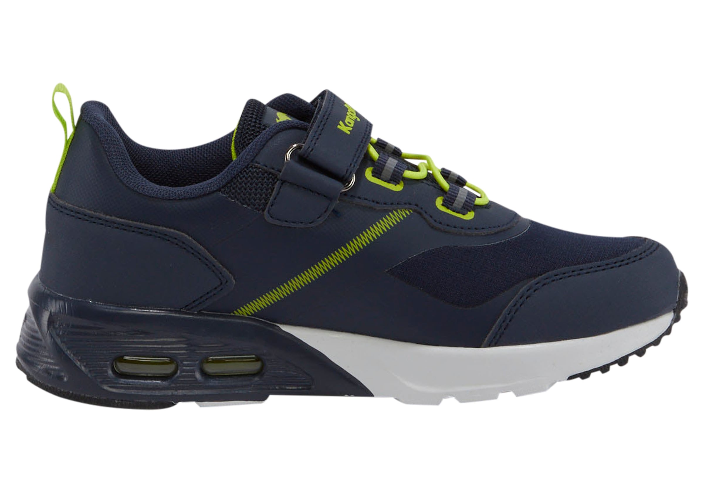 KangaROOS Sneaker »KX-Destro EV«