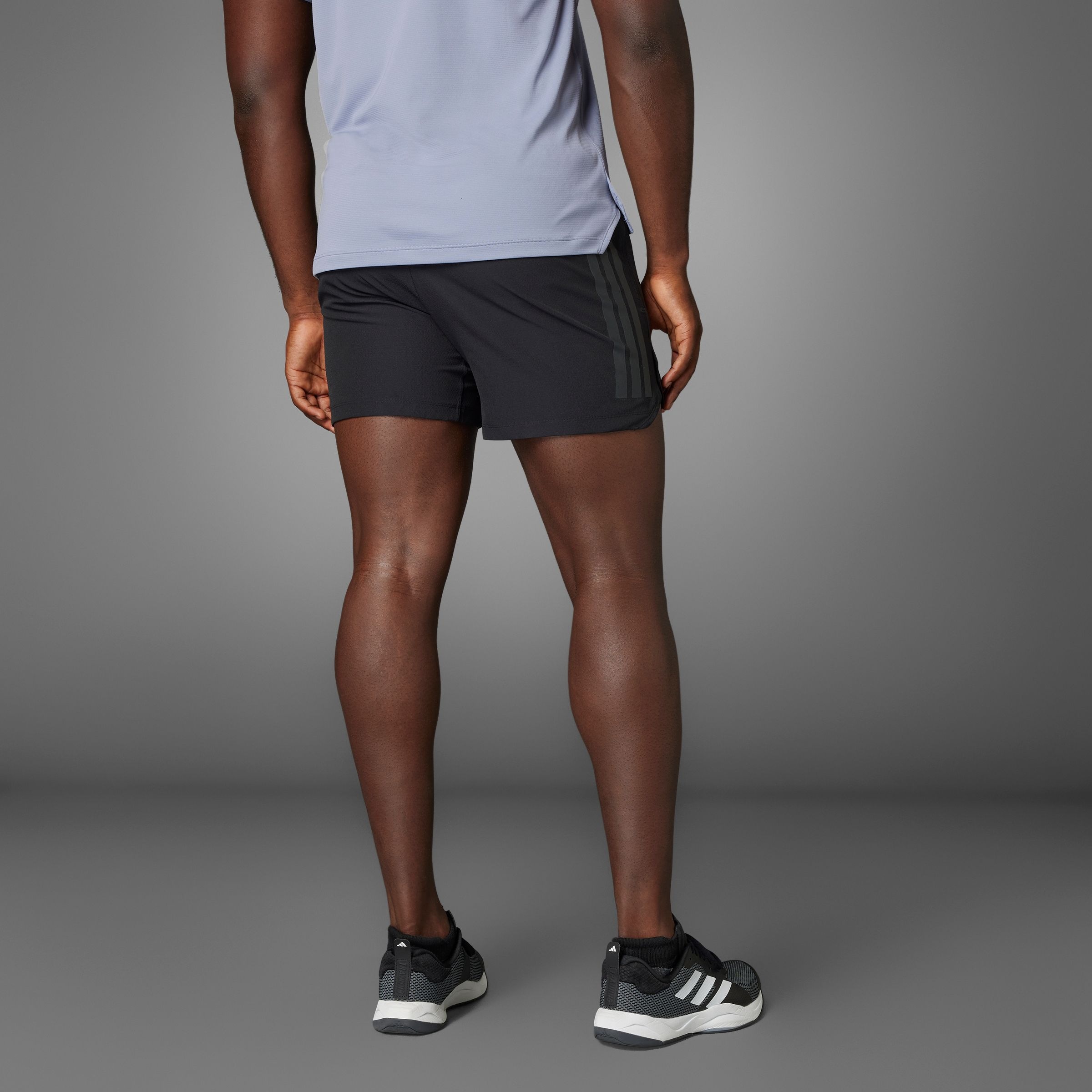 adidas Performance Shorts »POWER 3S SHORT«, (1 tlg.)