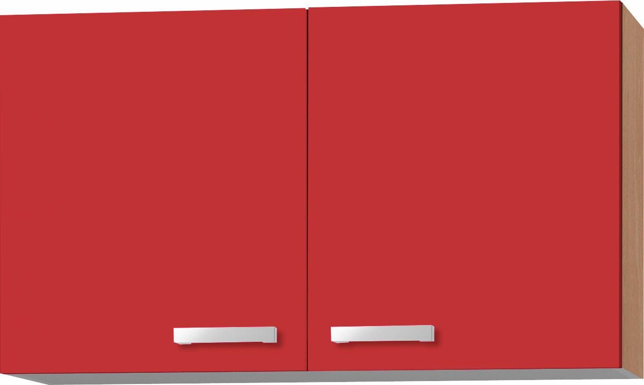 OPTIFIT Hängeschrank »Odense«, 100 cm kaufen Türen mit BAUR cm hoch, 2 | 57,6 breit