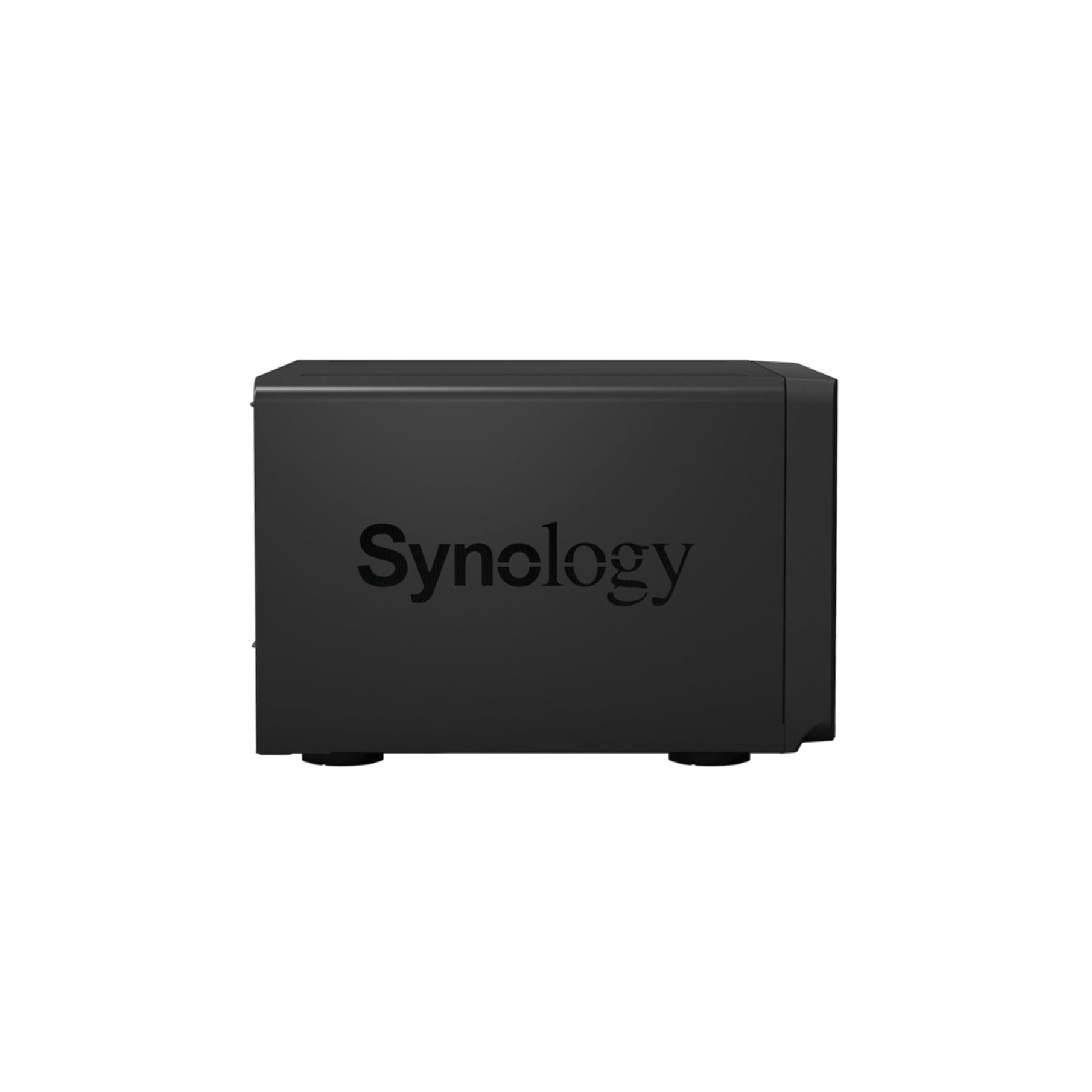 Synology externe SSD »DX517«