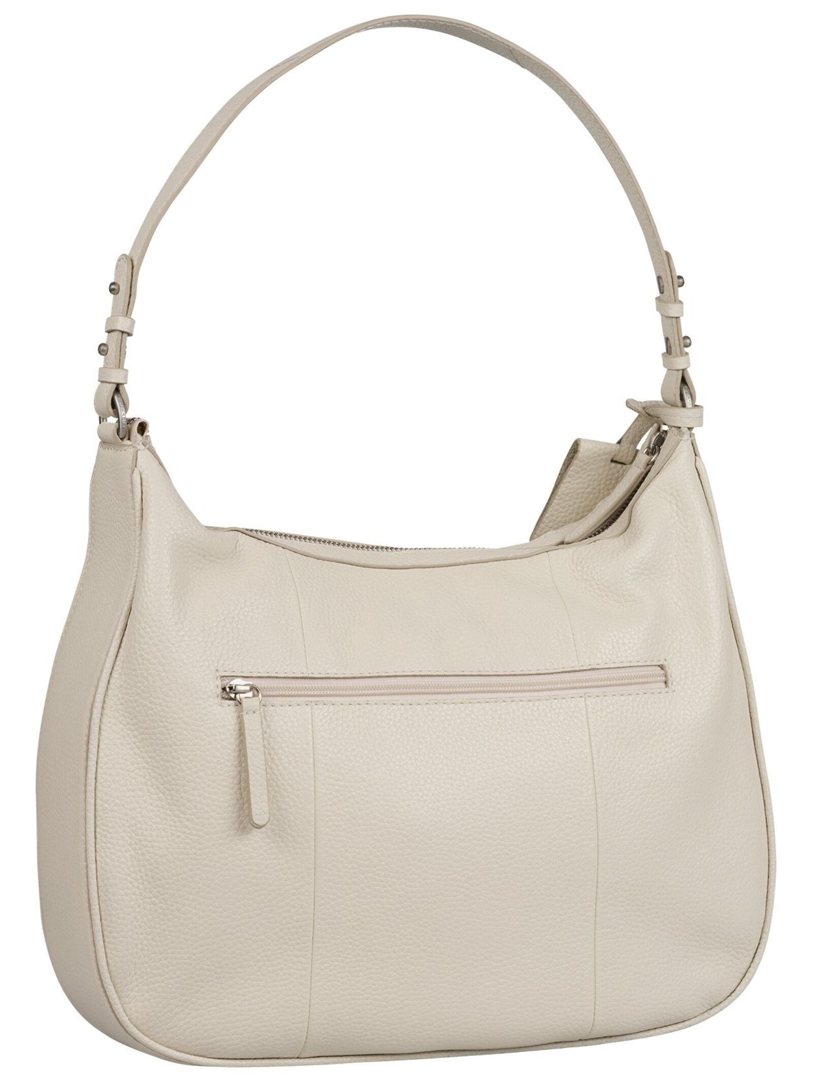 Burkely Umhängetasche »BURKELY Taschen Leder«