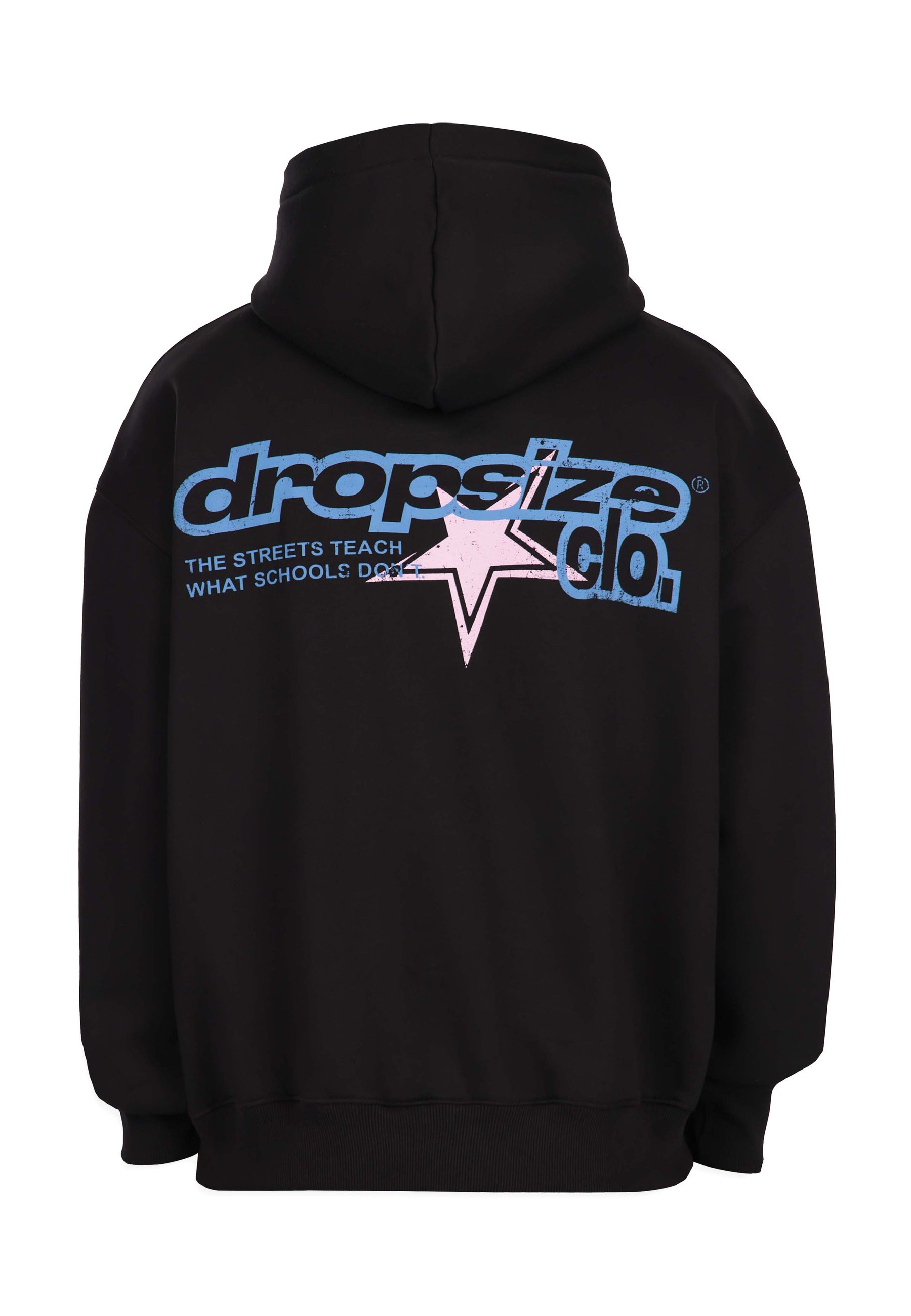 Dropsize Kapuzenpullover »Dropsize DROPSIZE CLO HOODIE« 1 Stk.