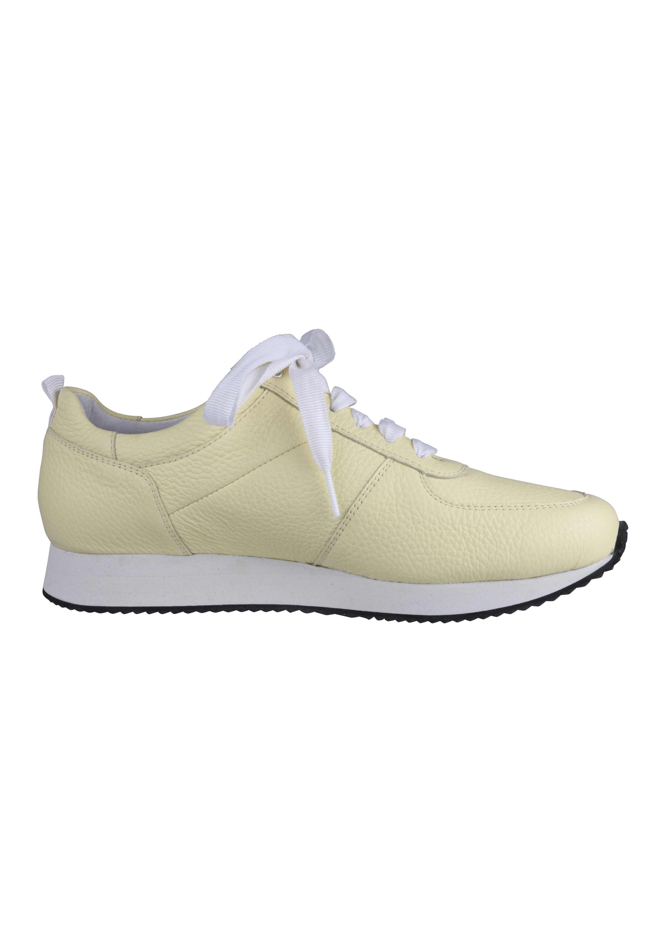 Lei by tessamino Sneaker »Nadja«, aus echtem Leder