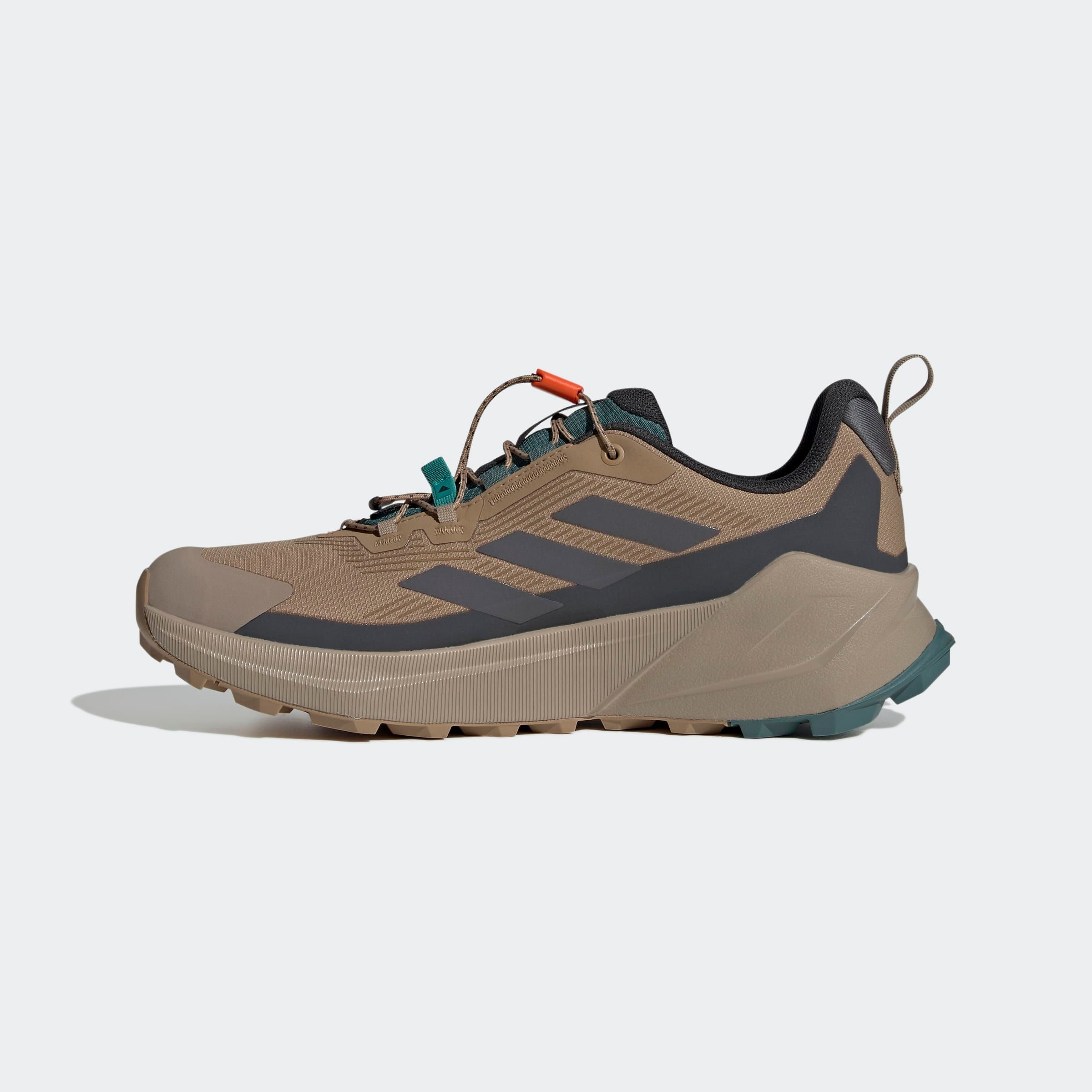 adidas TERREX Wanderschuh "TERREX TRAILMAKER 2 GORE-TEX SPEED LACE", wasser günstig online kaufen