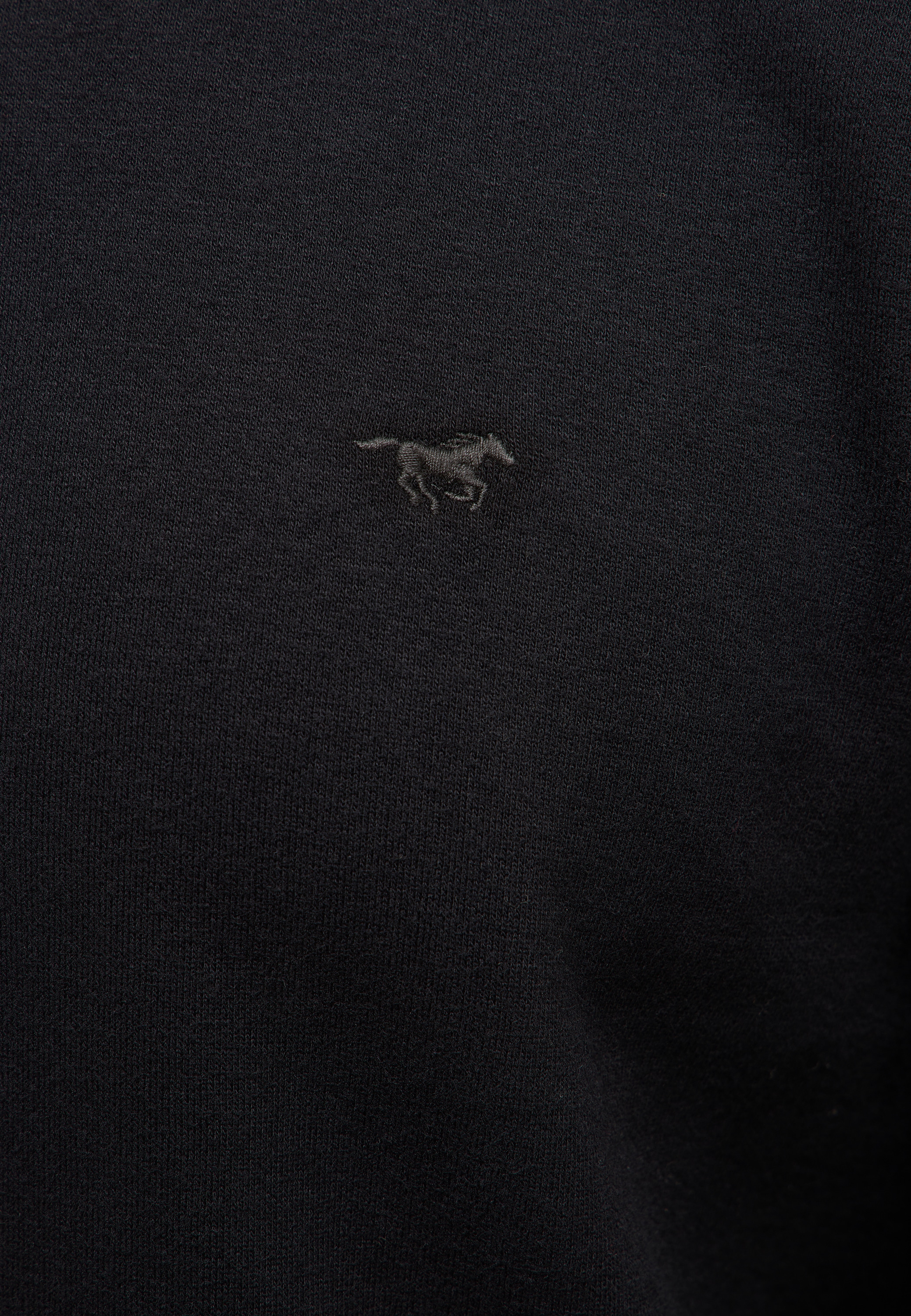 MUSTANG Sweatshirt »Herren Style Franklin«
