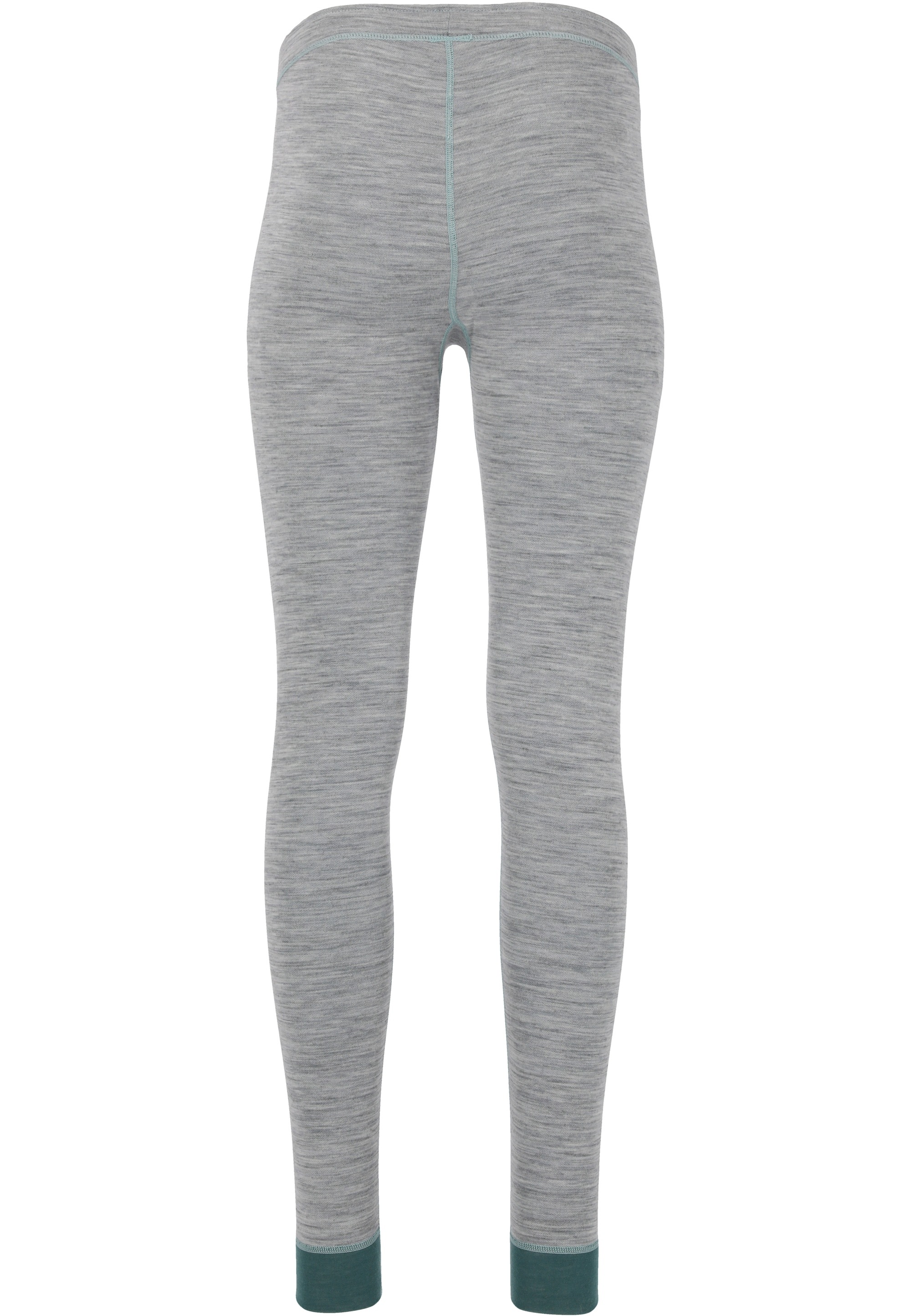 WHISTLER Funktionsshirt »Binna«, (2 tlg.), mit hohem Wollanteil