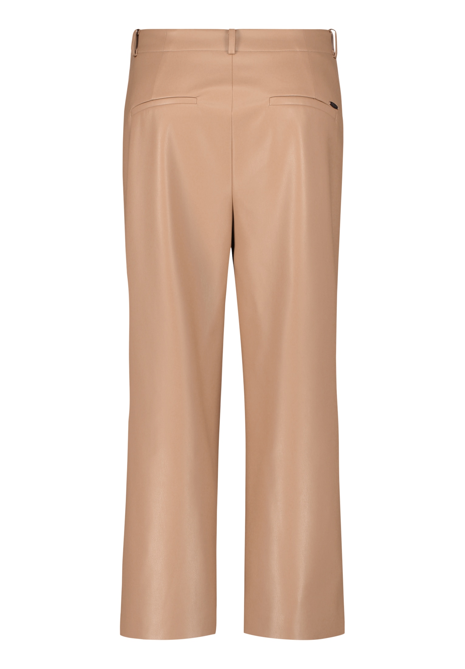 Betty&Co Culotte »Betty & Co Damen Culotte mit Eingrifftaschen«, Material