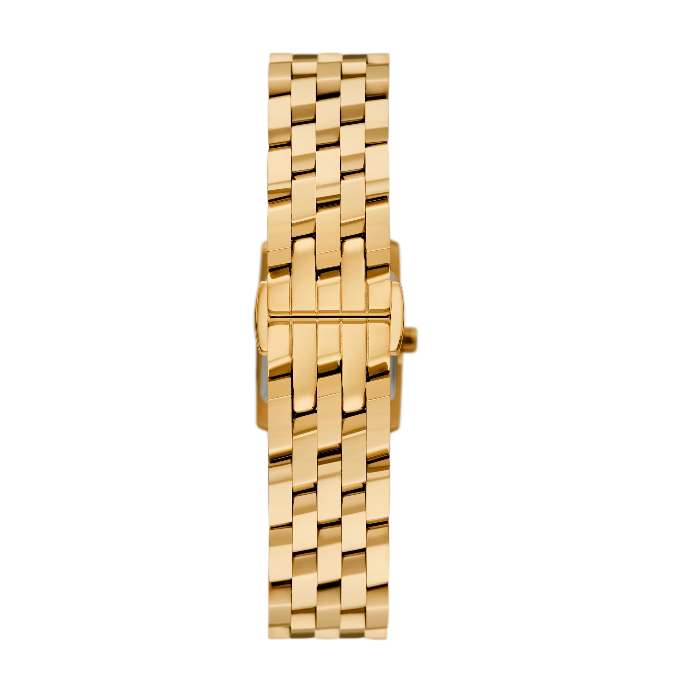 MICHAEL KORS Quarzuhr »GEORGIE«, Armbanduhr, Damenuhr, Edelstahlarmband, analog