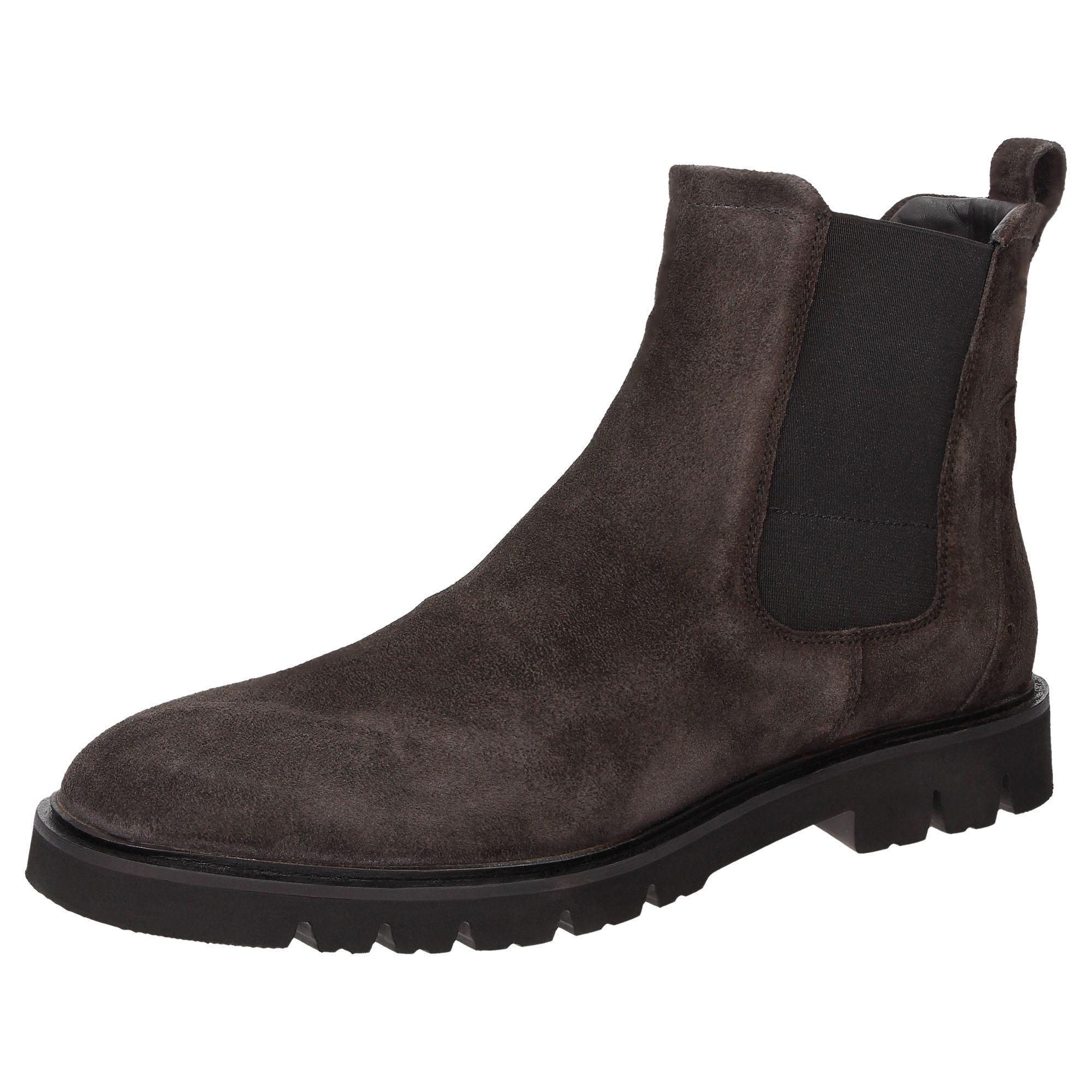 SIOUX Stiefelette »Rogtanos-701-WF«