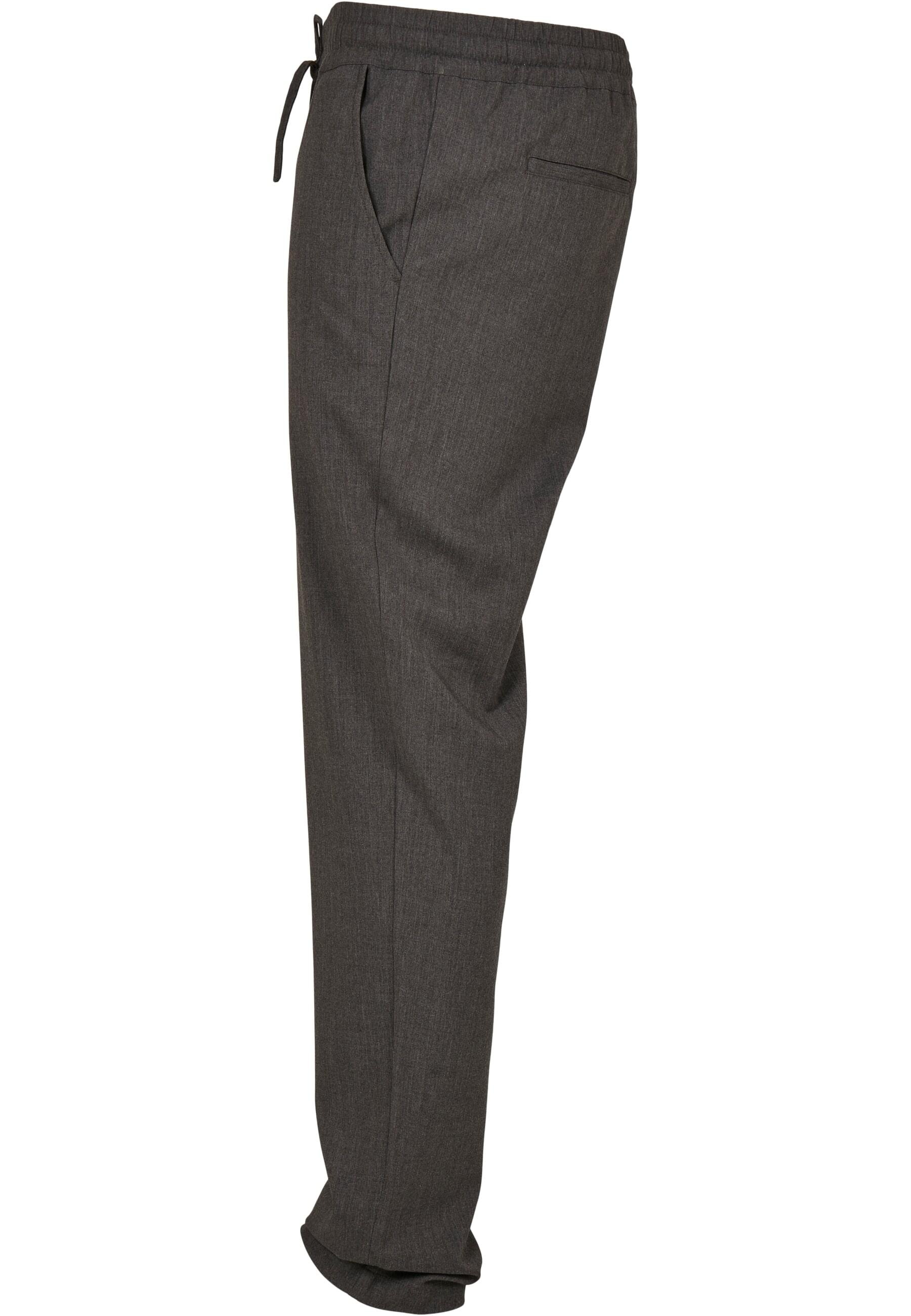 URBAN CLASSICS Stoffhose »Urban Classics Herren Tapered Jogger Pants«, (1 tlg.)