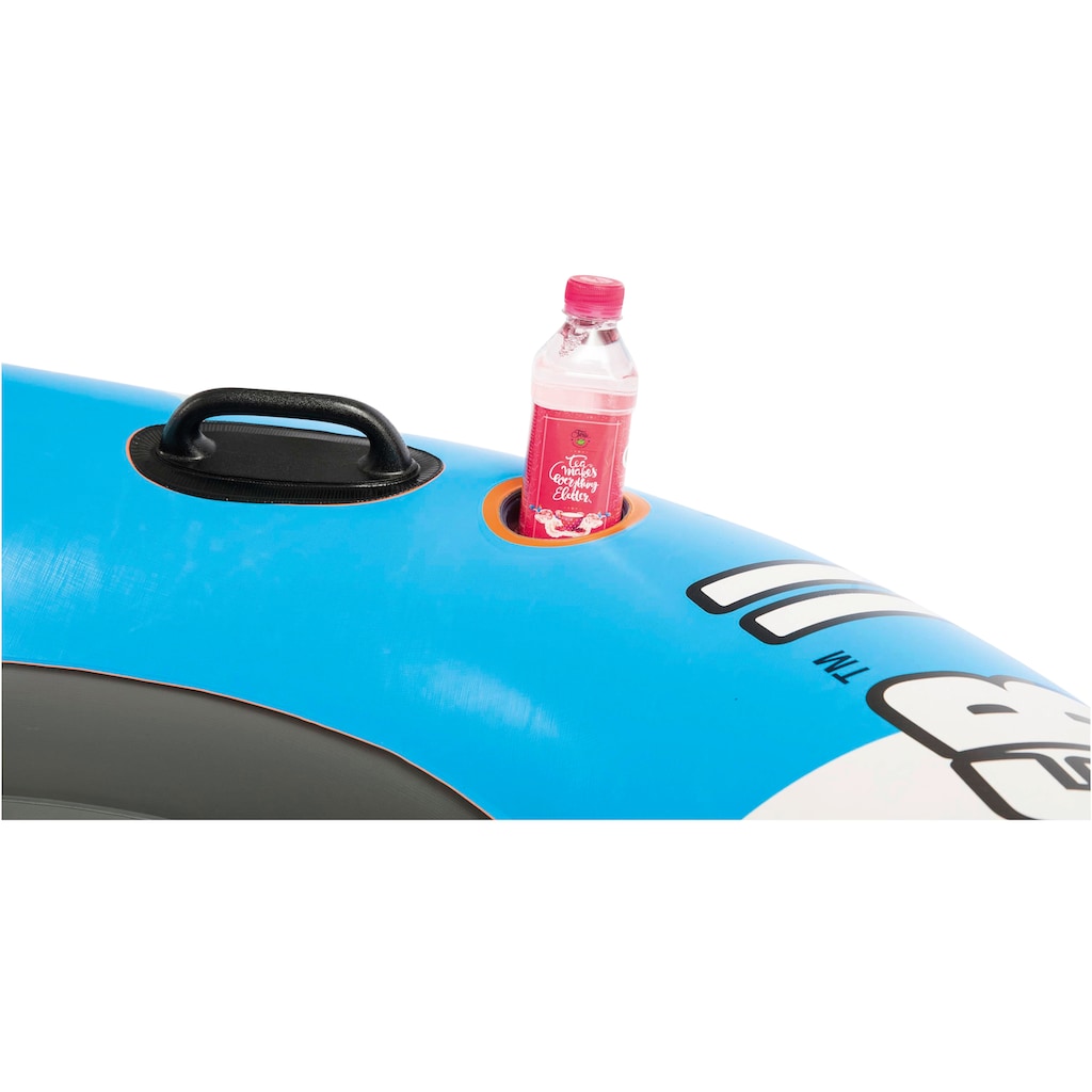 Bestway Schwimmring »Hydro-Force™RAPID RIDER II«, (1 tlg.)