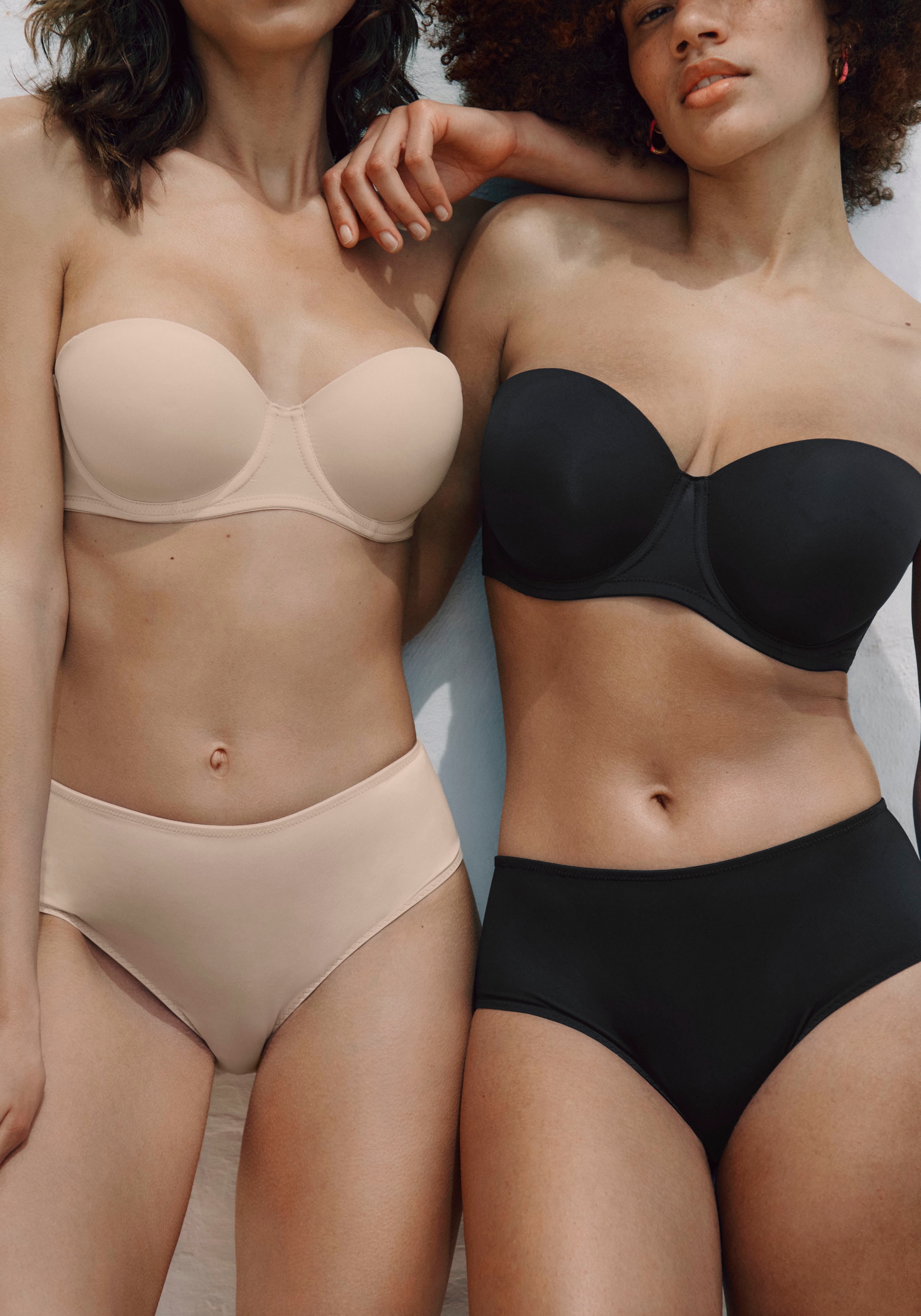 Dorina Bügel-BH »MICHELLE«, mit vorgeformten Cups