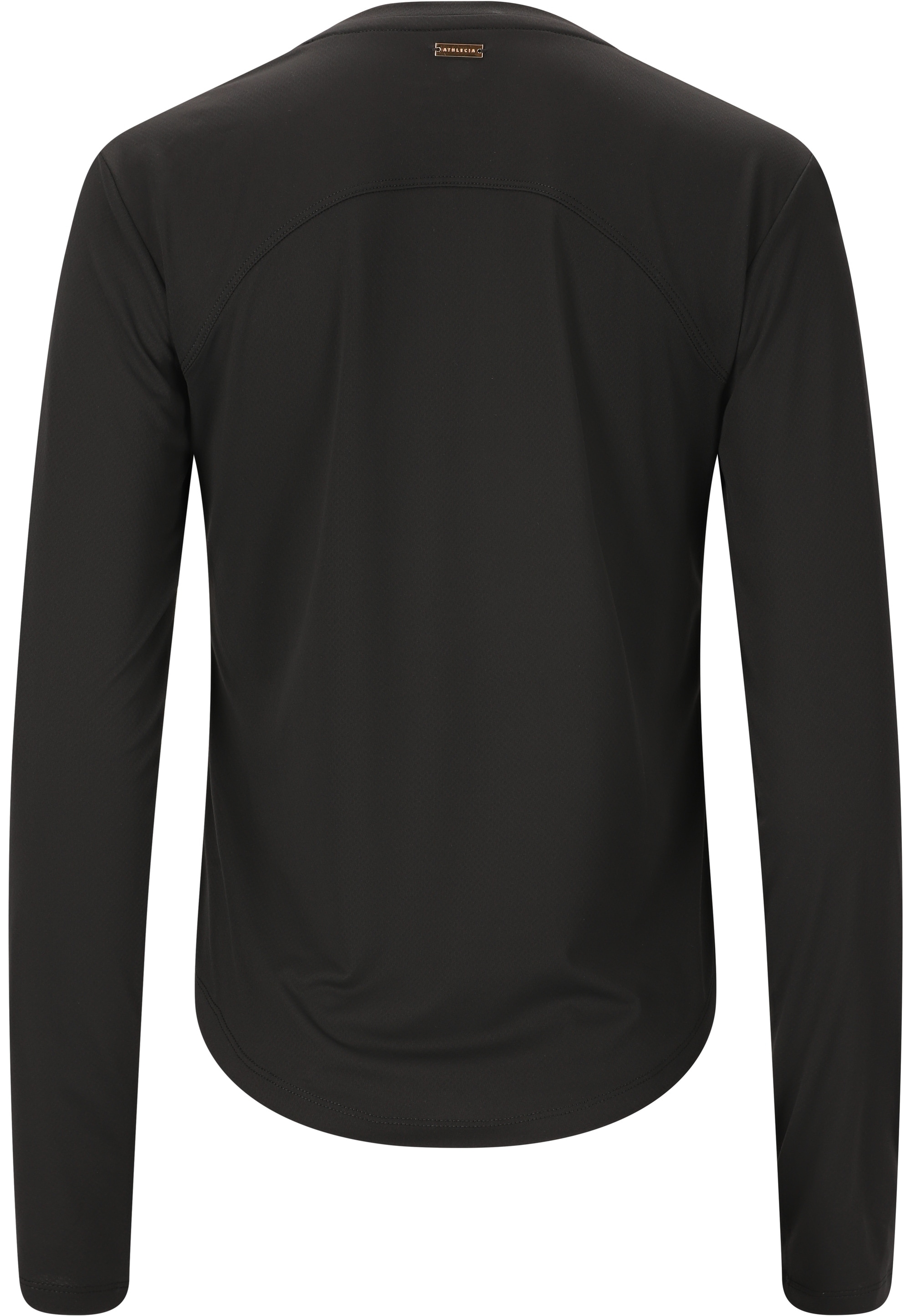 ATHLECIA Funktionsshirt »Doja«, mit Quick-Dry-Funktion