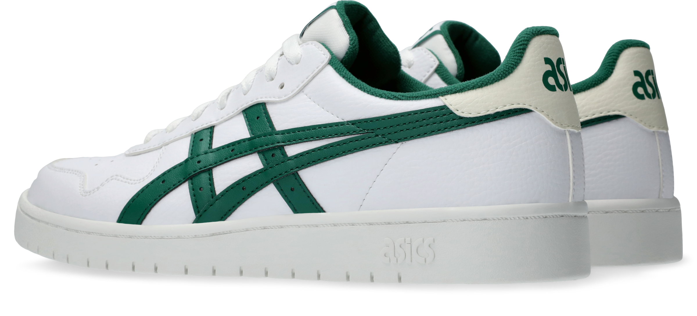ASICS SportStyle Sneaker »JAPAN S«