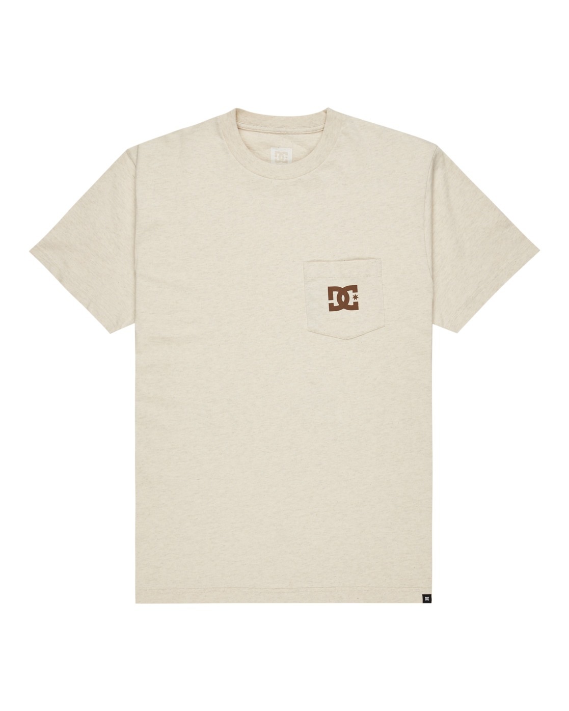 DC Shoes T-Shirt »DC Star Pocket«