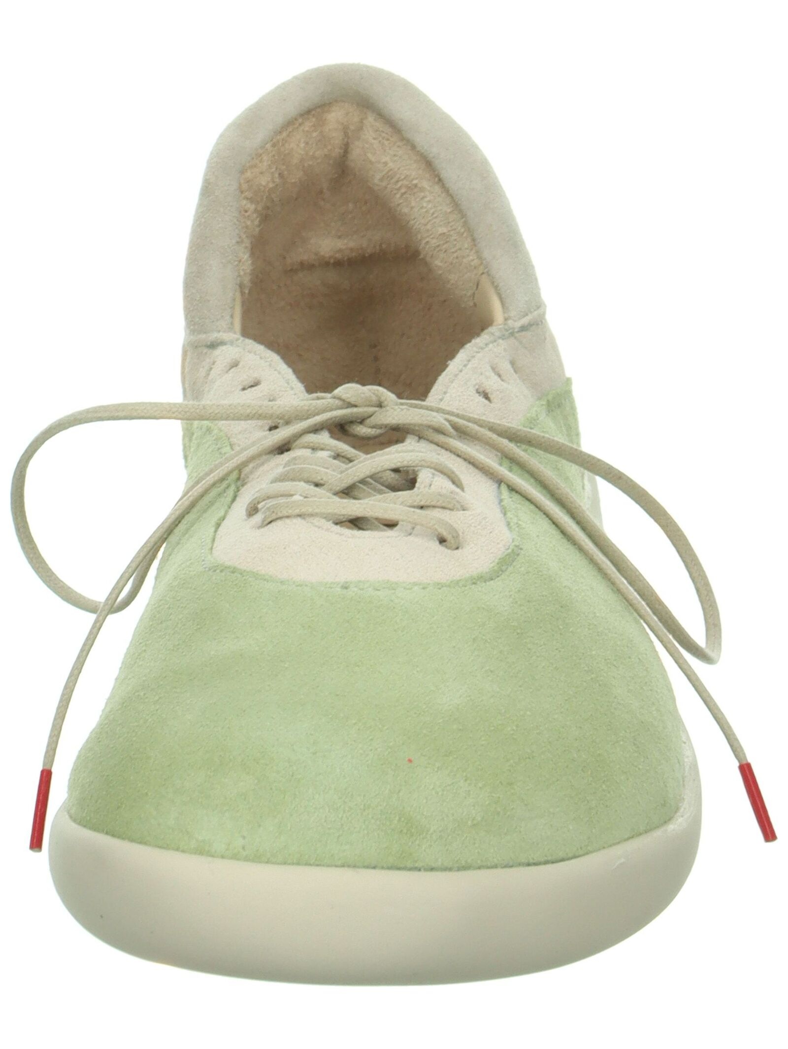 Think! Schnürschuh »Think! Halbschuhe Leder«