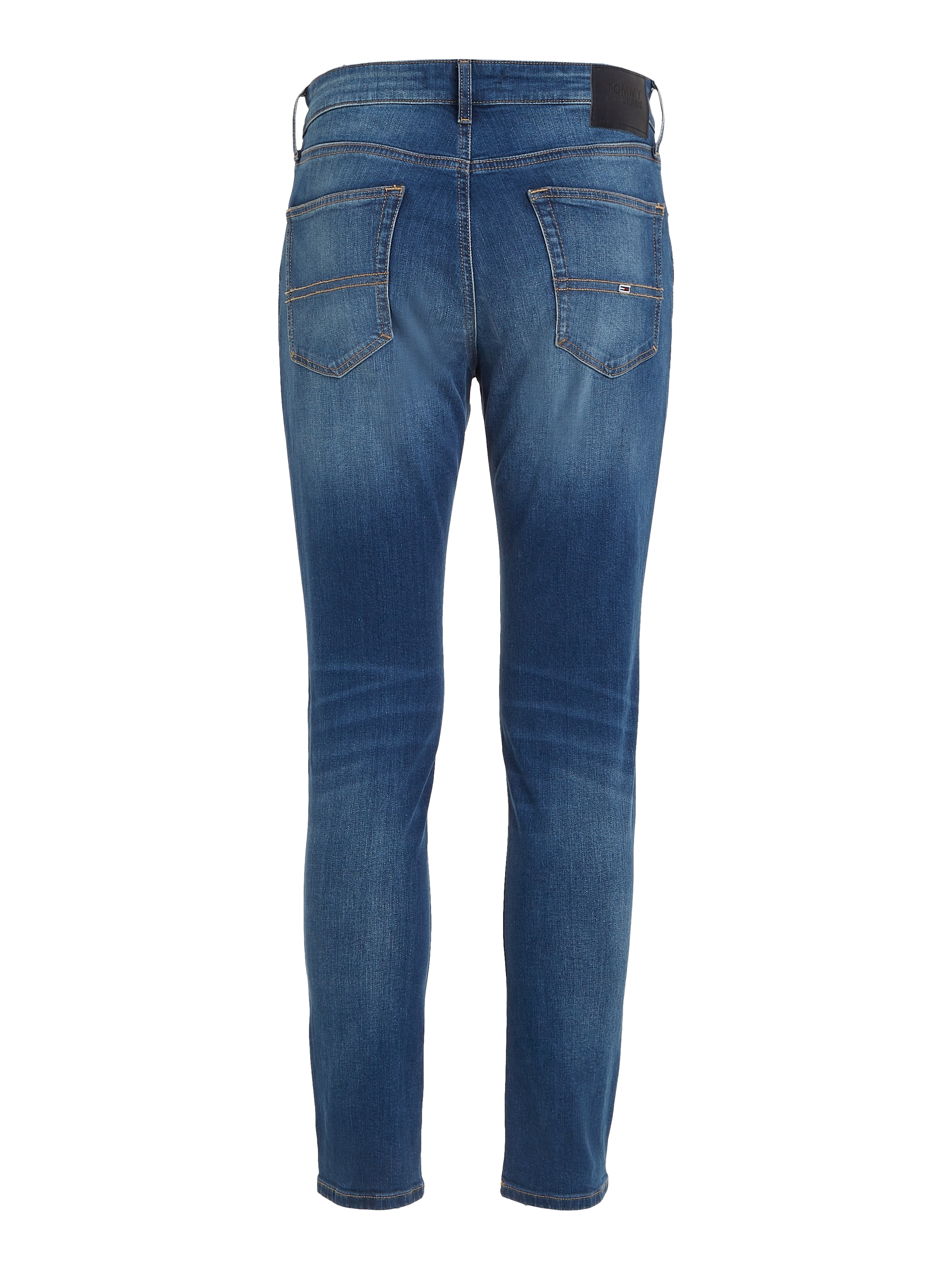 Tommy Jeans Tapered-fit-Jeans »SLIM TAPERED AUSTIN«