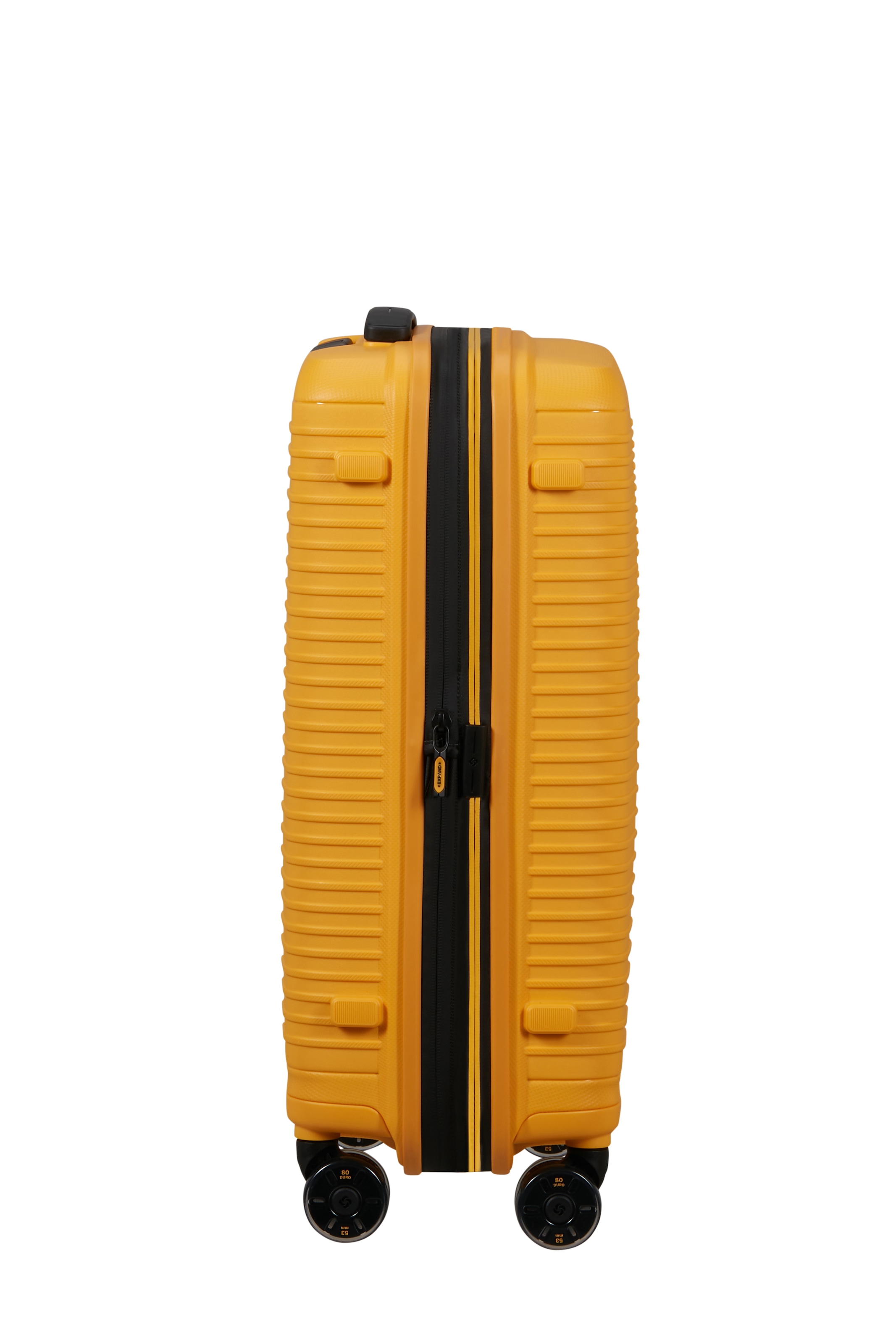 Samsonite Hartschalen-Trolley »PRODIVER« 39 l 4 Rollen Unisex Koffer, mit Teleskopgriff und mehreren Tragegriffen