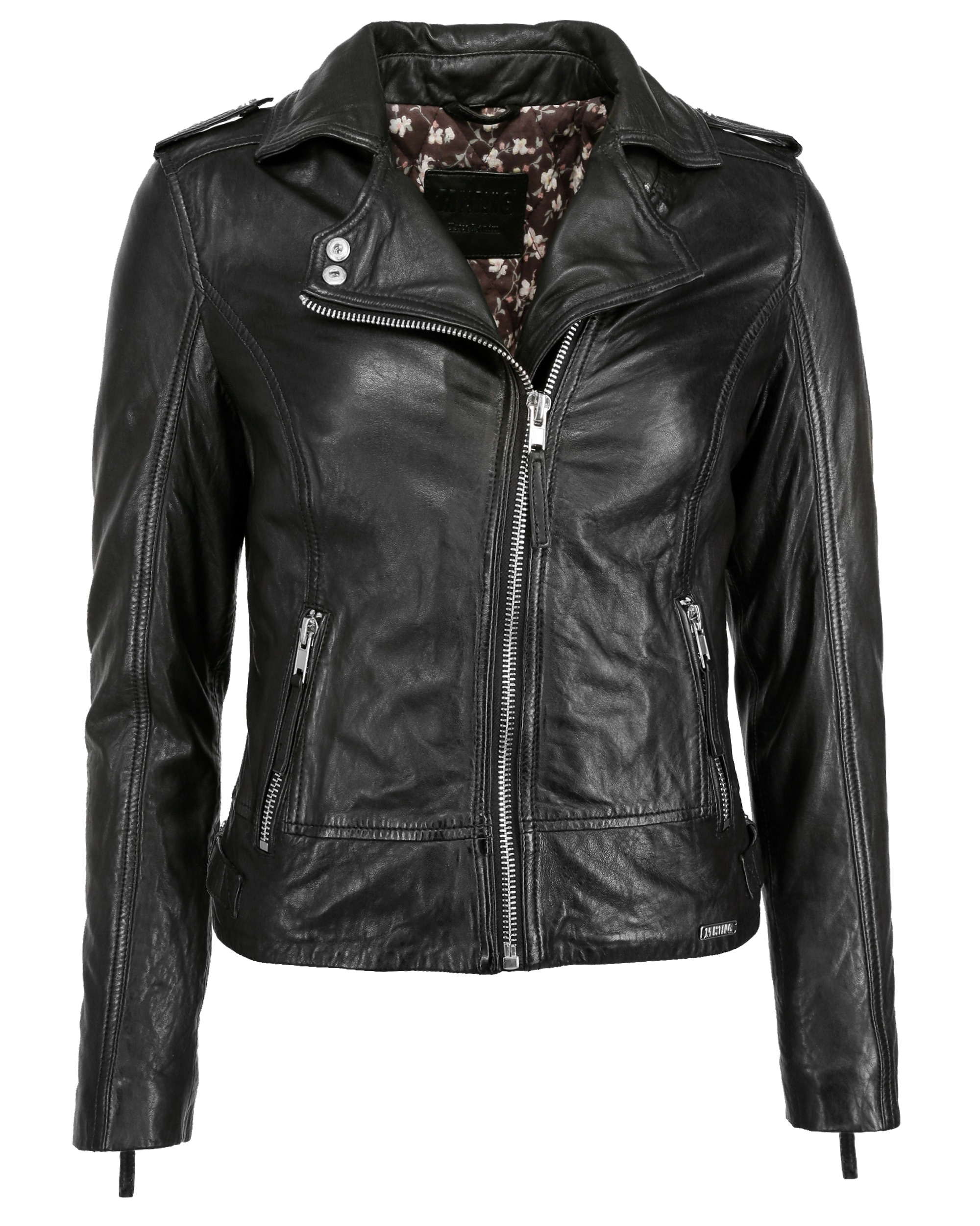 MUSTANG Lederjacke "31020252"