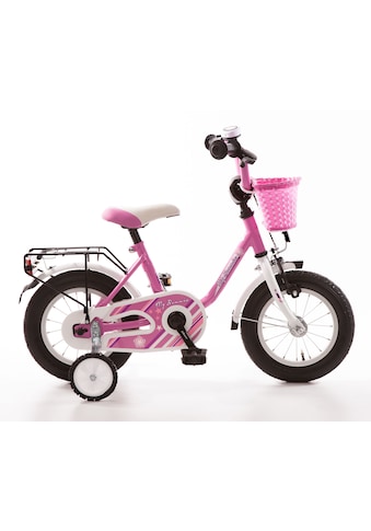 Kinderfahrrad »My Bonnie«, 1 Gang