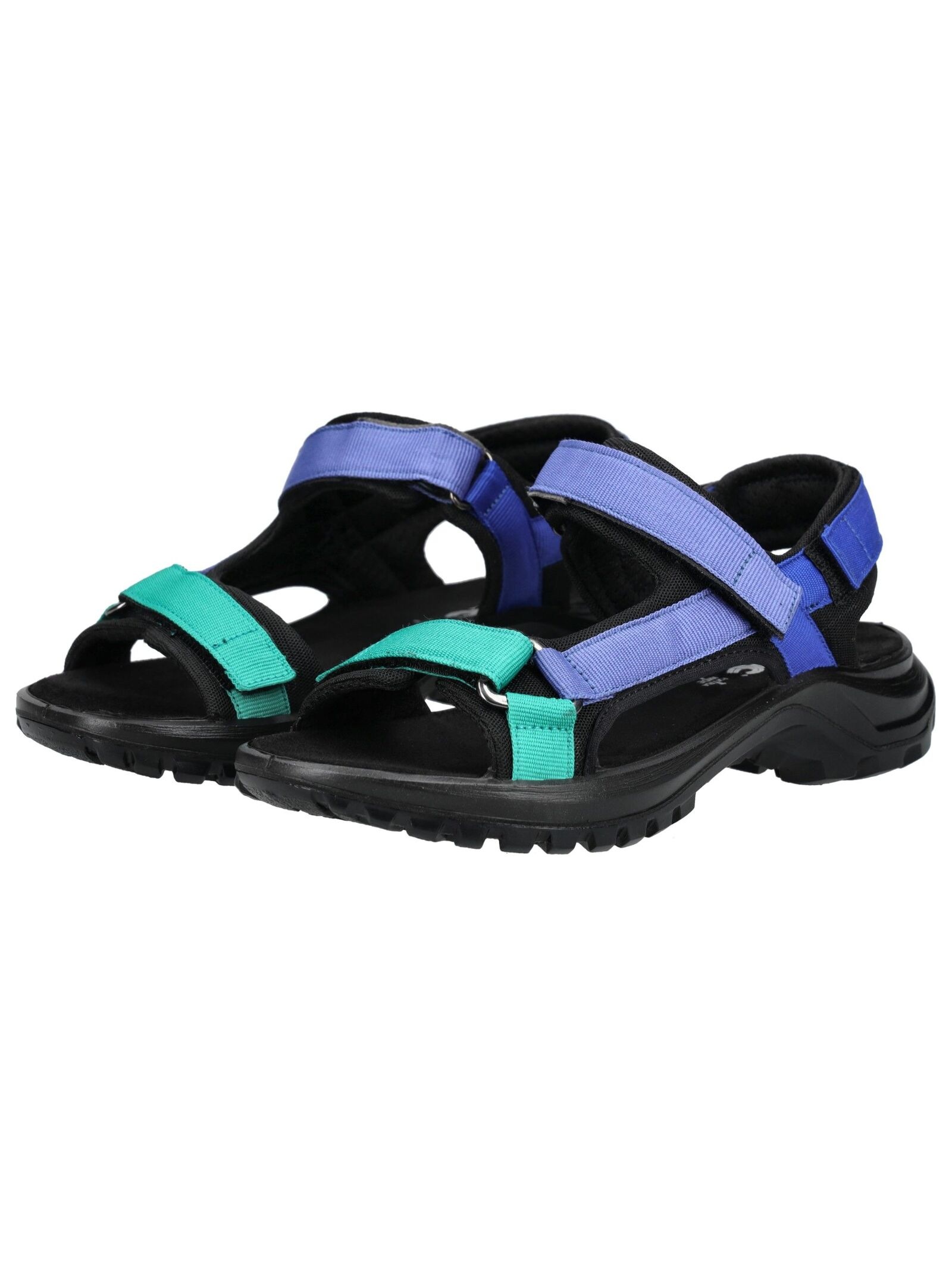 Imac Sandale »Imac Sandalen Textil«