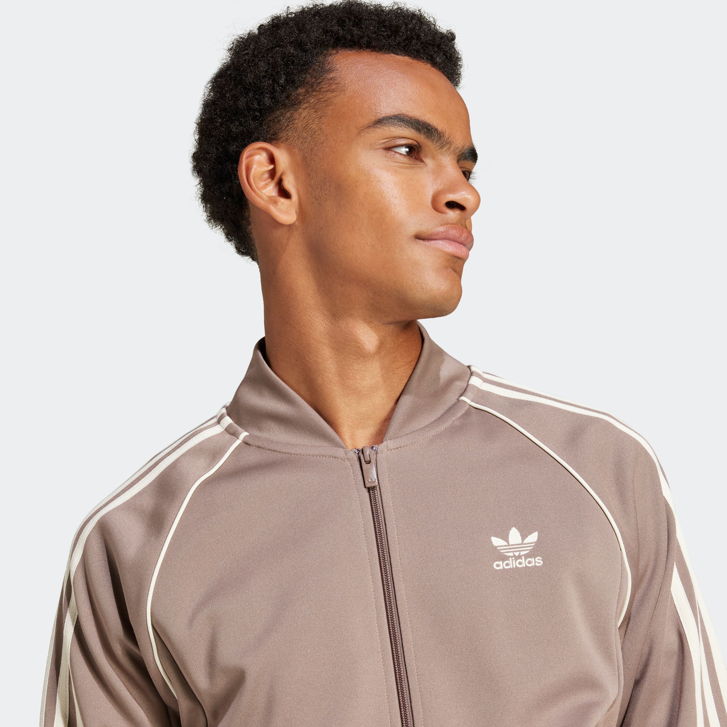 Thumbnail - adidas Originals Trainingsjacke "SST TT", Superstar, Retro Look, Sportjacke, Track Top