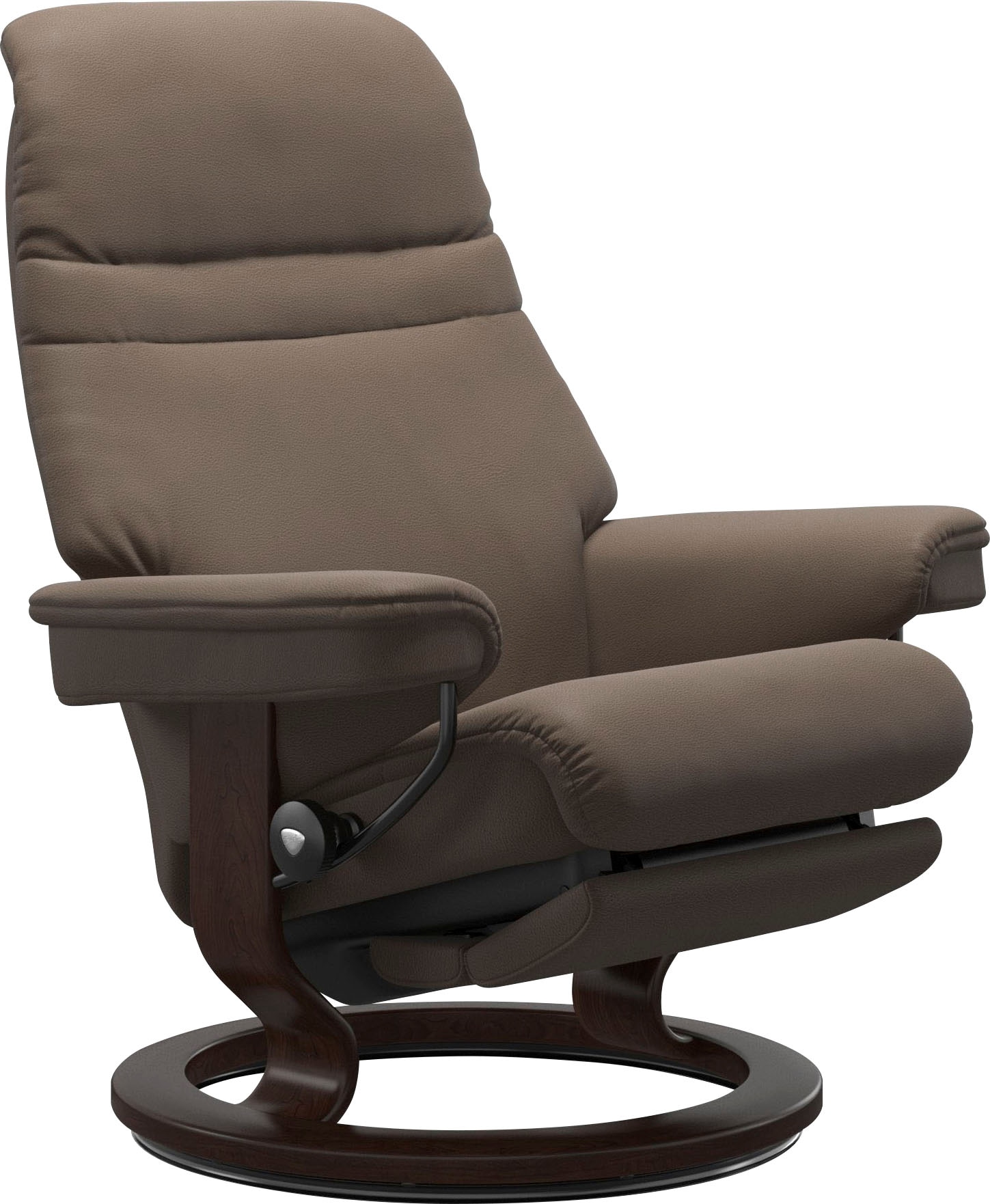 Stressless Relaxsessel "Sunrise" elektrisch verstellbar, optional 2-motoris günstig online kaufen