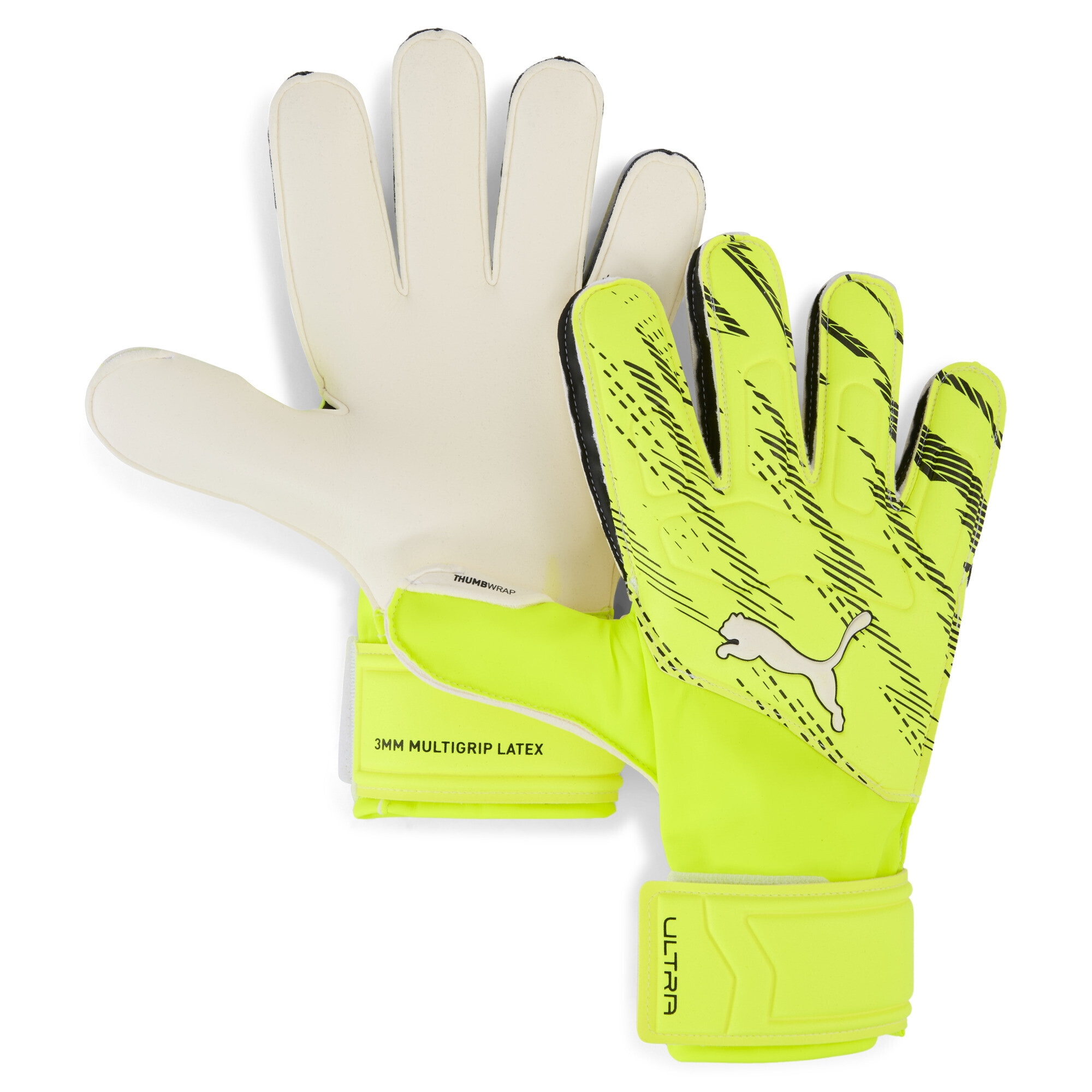 PUMA "PUMA ULTRA Match Protect Torwarthandschuhe Unisex"