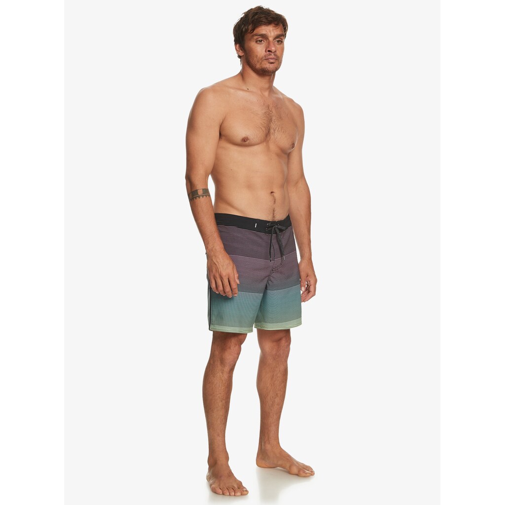 Quiksilver Boardshorts »Surfsilk Massive 17"«