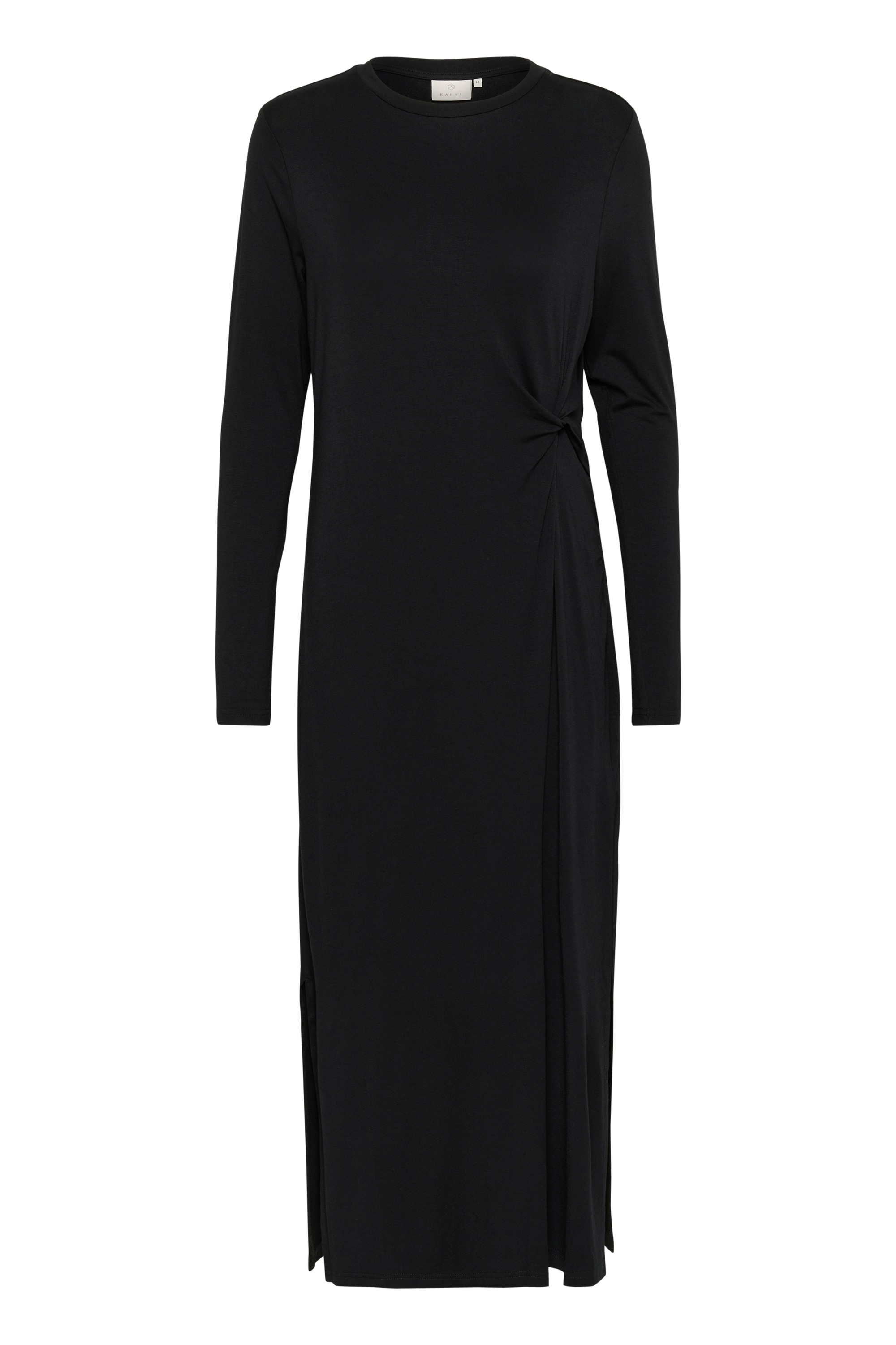 KAFFE Jerseykleid "Jerseykleid KAcharlotte"