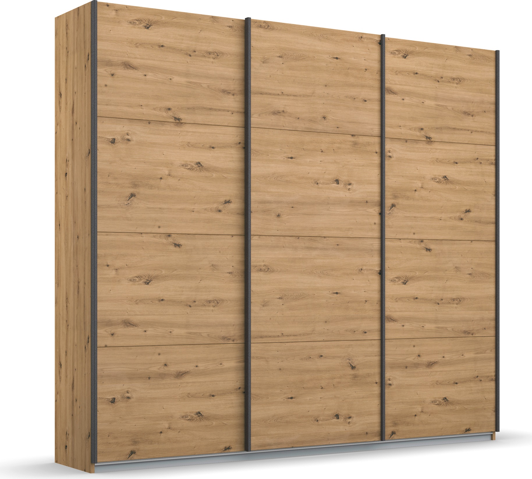 rauch Schwebetürenschrank "Kleiderschrank Schrank Garderobe Wäscheschrank A günstig online kaufen