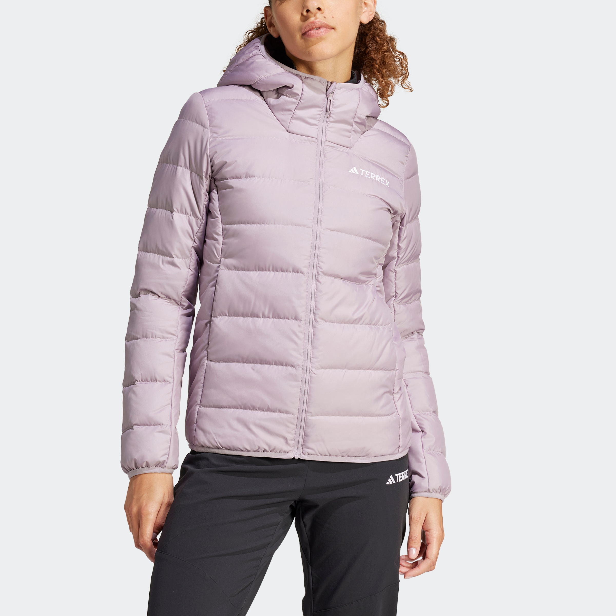 adidas TERREX Outdoorjacke "W MULTI DOWN J" günstig online kaufen