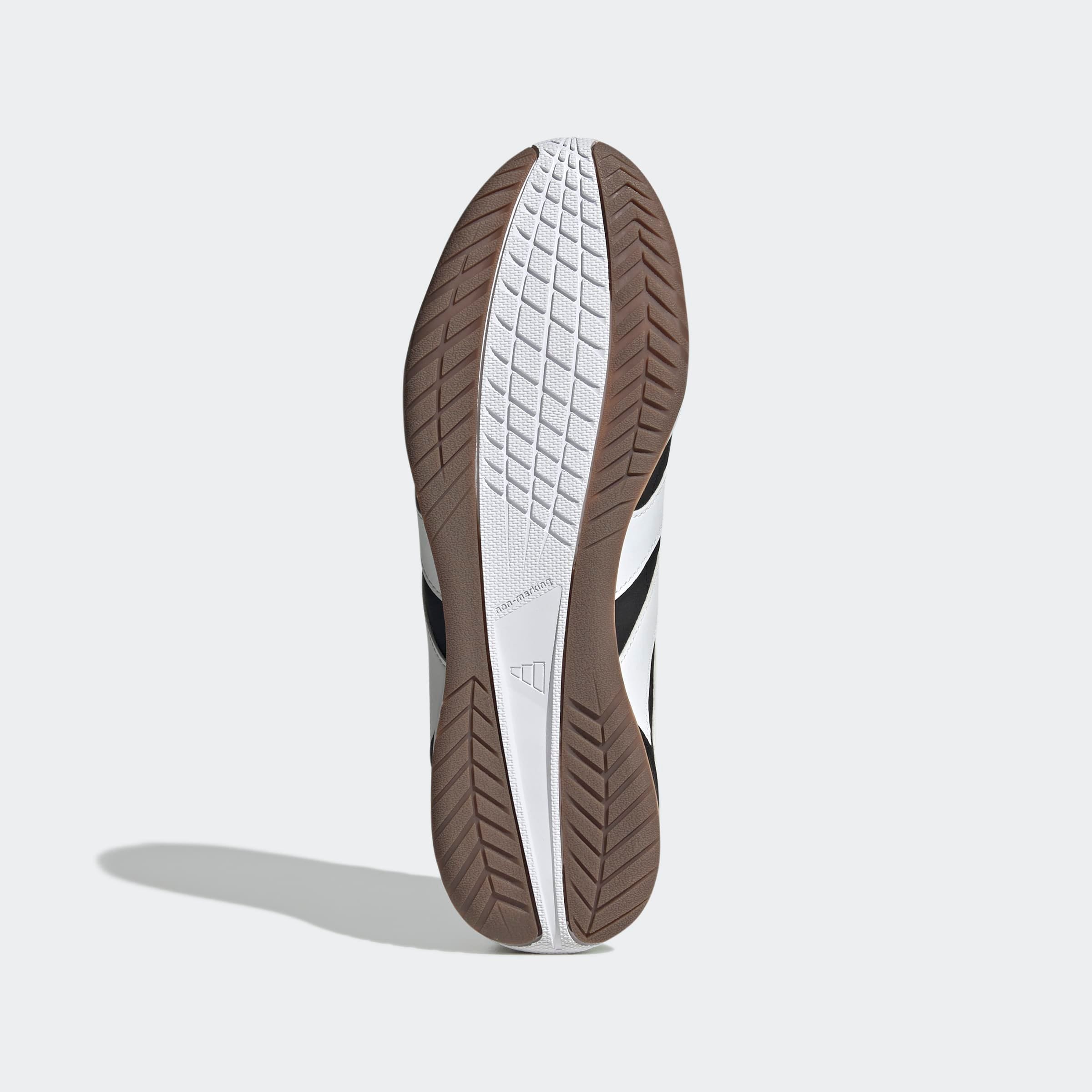 adidas Performance Fußballschuh »PREDATOR CLUB INDOOR SALA E«, geeignet als Hallenschuhe