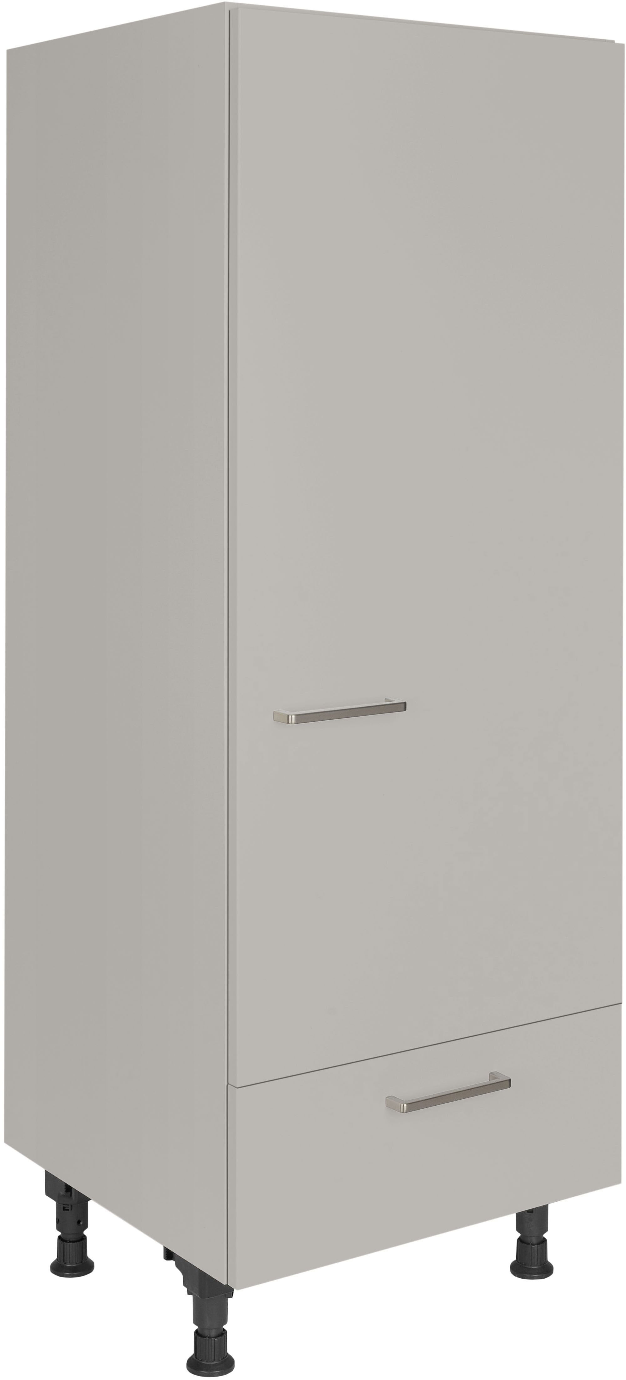 nobilia ""Touch", Ausrichtung wählbar, mit Schubkasten," vormontiert, Breite/Höhe: 60/167,8 cm