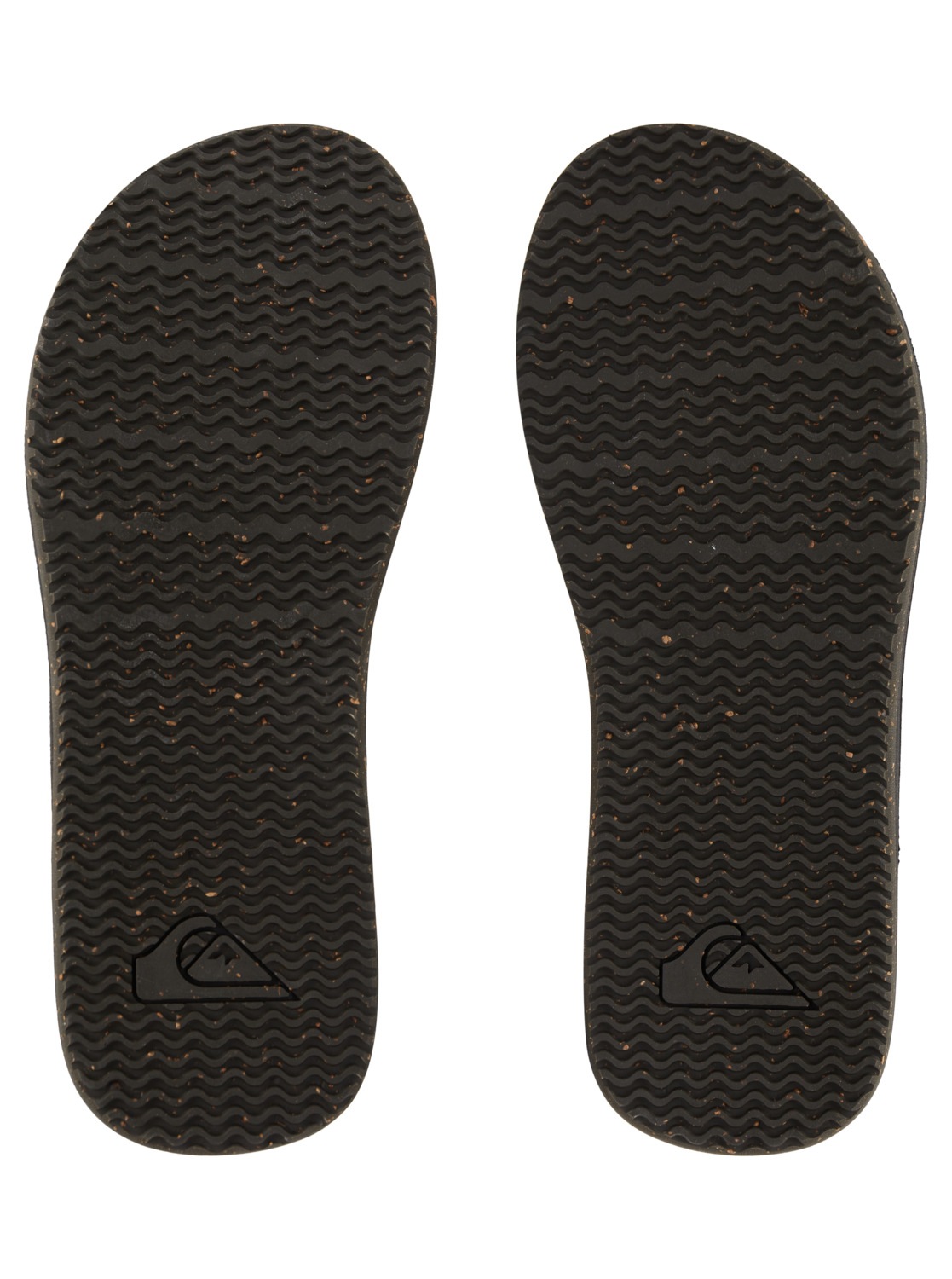 Quiksilver Sandale »Carver Natural«