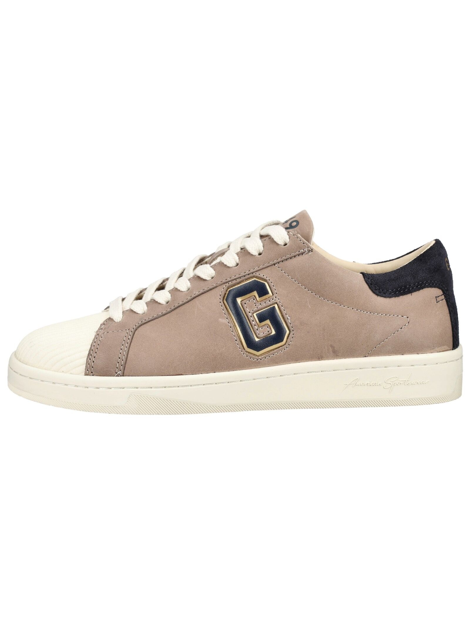 Gant Sneaker »Gant Sneaker Leder«