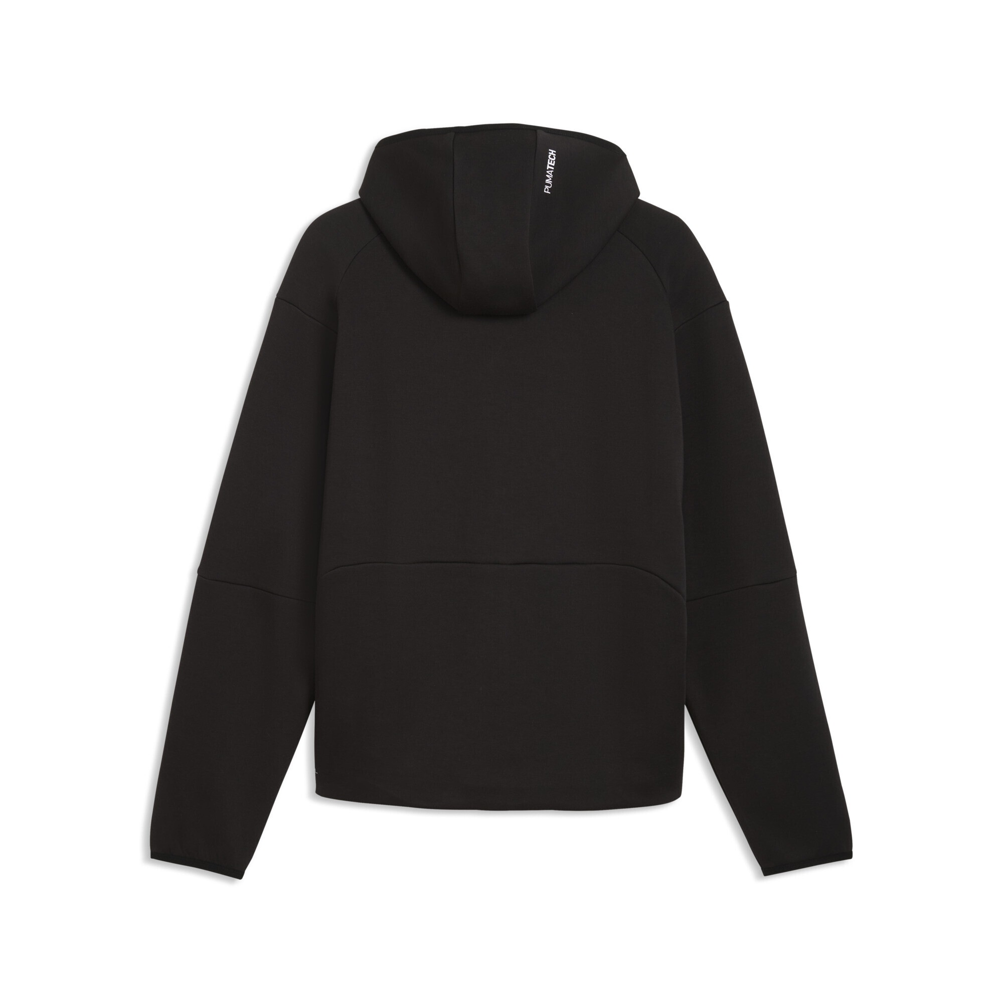 PUMA Hoodie »PUMATECH Relaxed Kapuzenjacke Herren«
