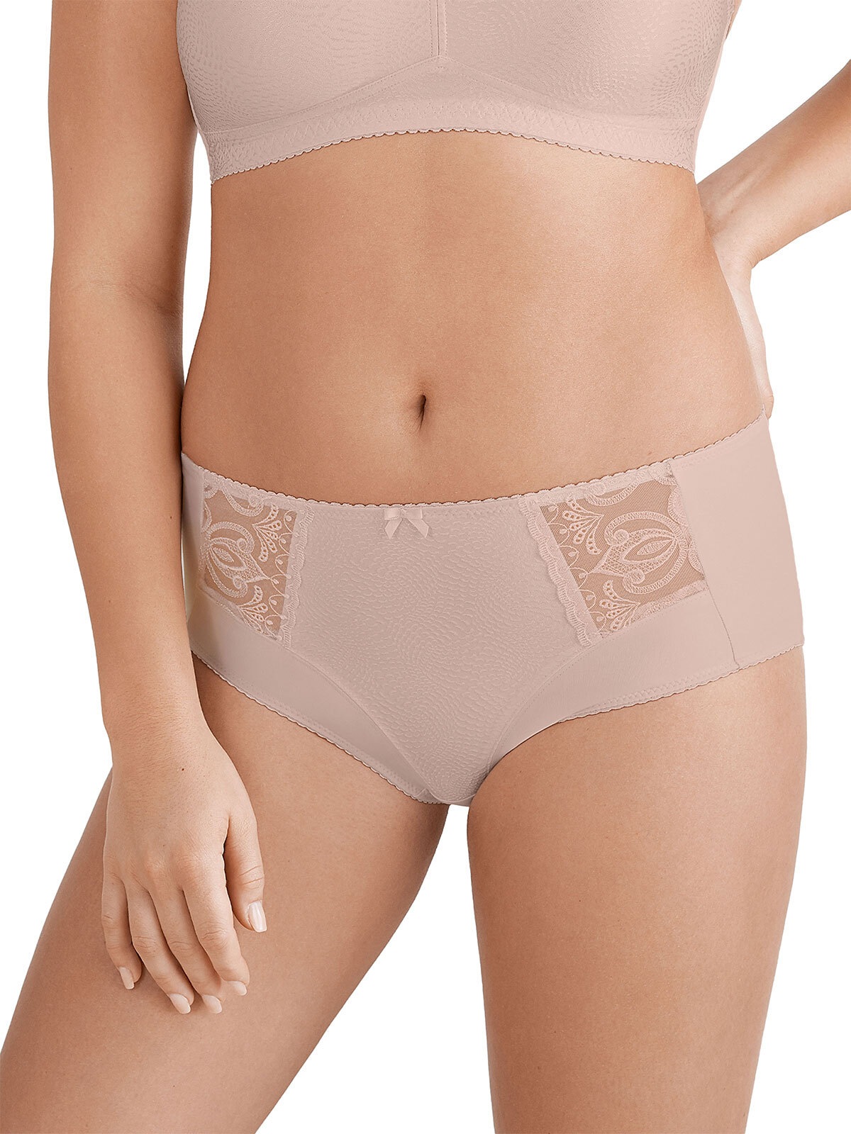 Felina Taillenslip »Damen Taillenslip Serenada«, (1 Stück St.)