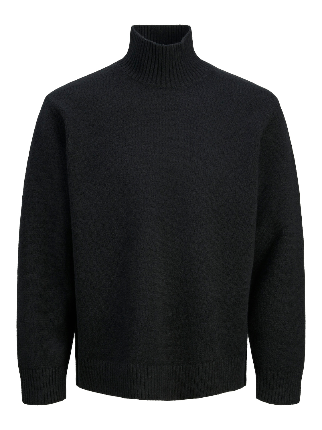 Stehkragenpullover »JORSOFT KNIT HIGH NECK«