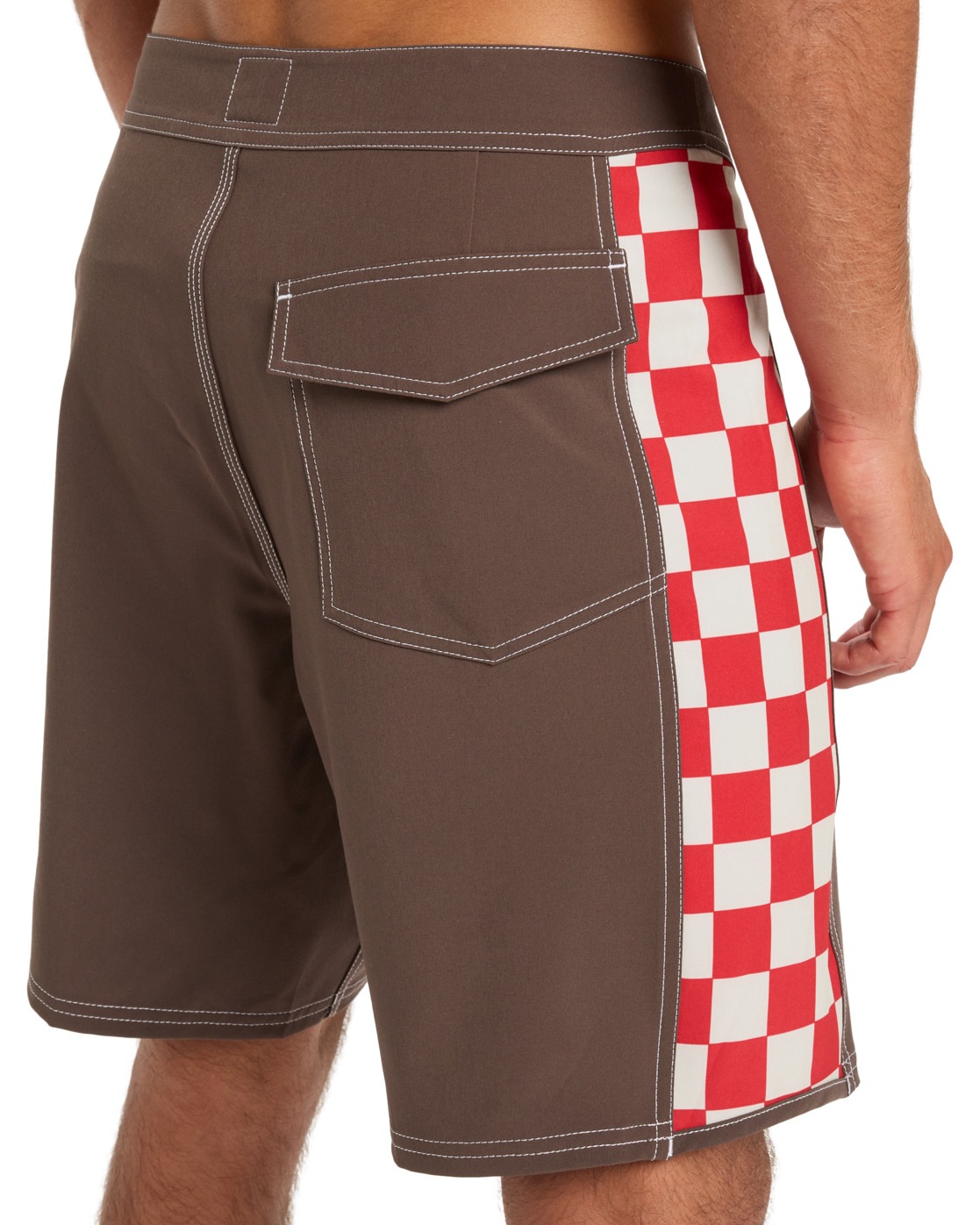 Quiksilver Boardshorts »Original Arch 18"«
